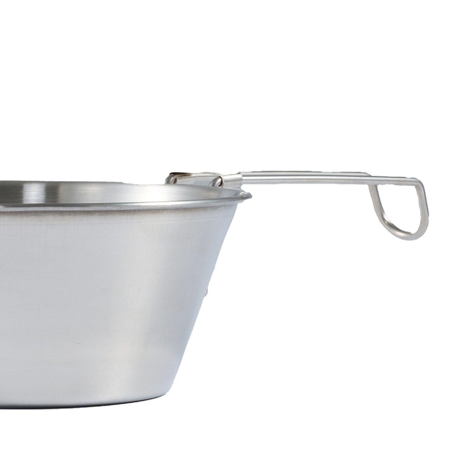 Set 4 Bowls Camping 500ML-6