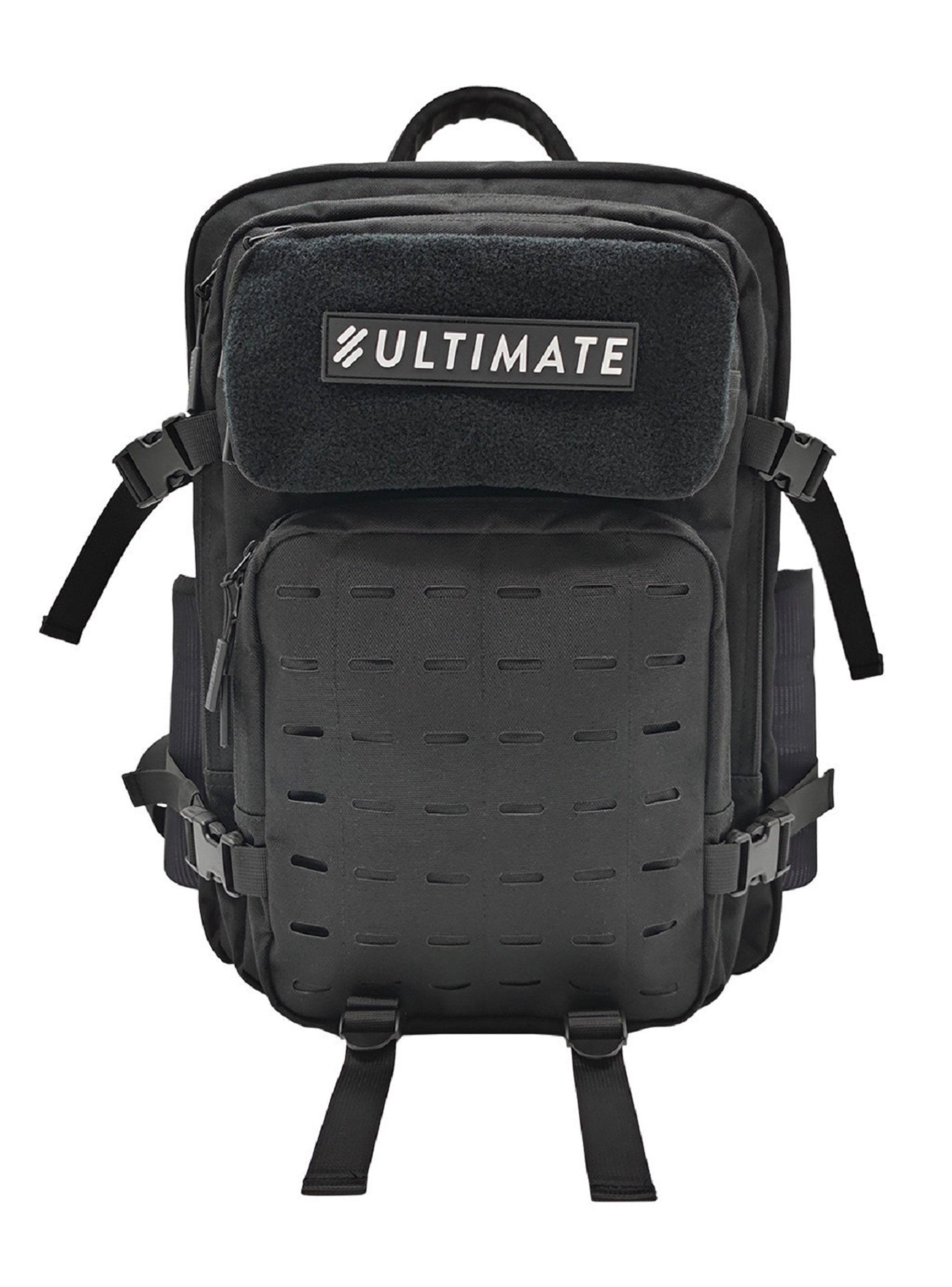 Mochila Fitness Ultimate WOD 45L 2.0-0