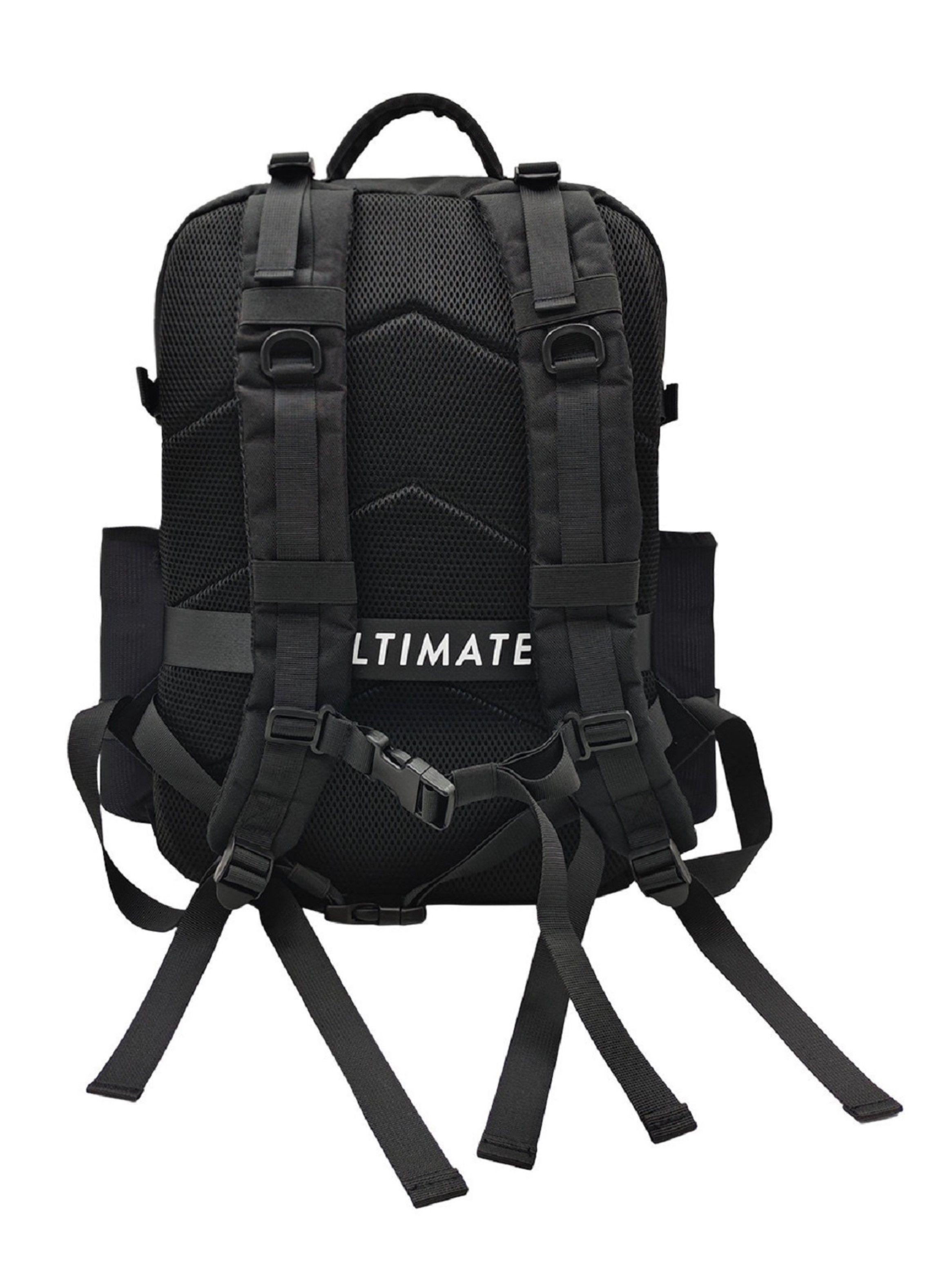 Mochila Fitness Ultimate WOD 45L 2.0-1