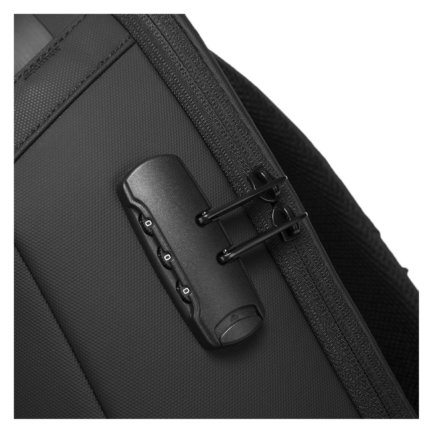 Mochila Transit-3
