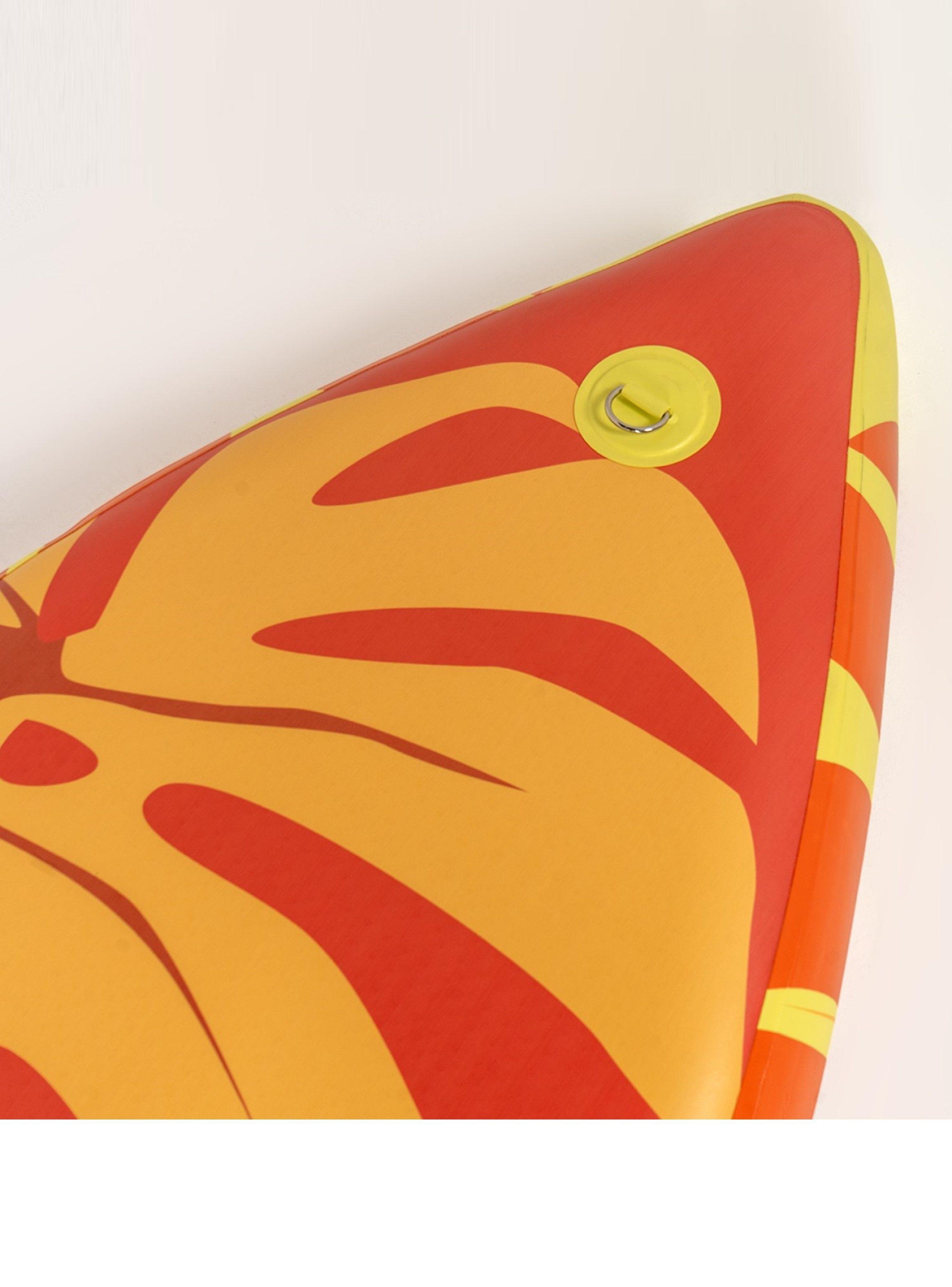 Stand up Paddle Board Inflable 10'6'' Waoku - Doble Capa-2