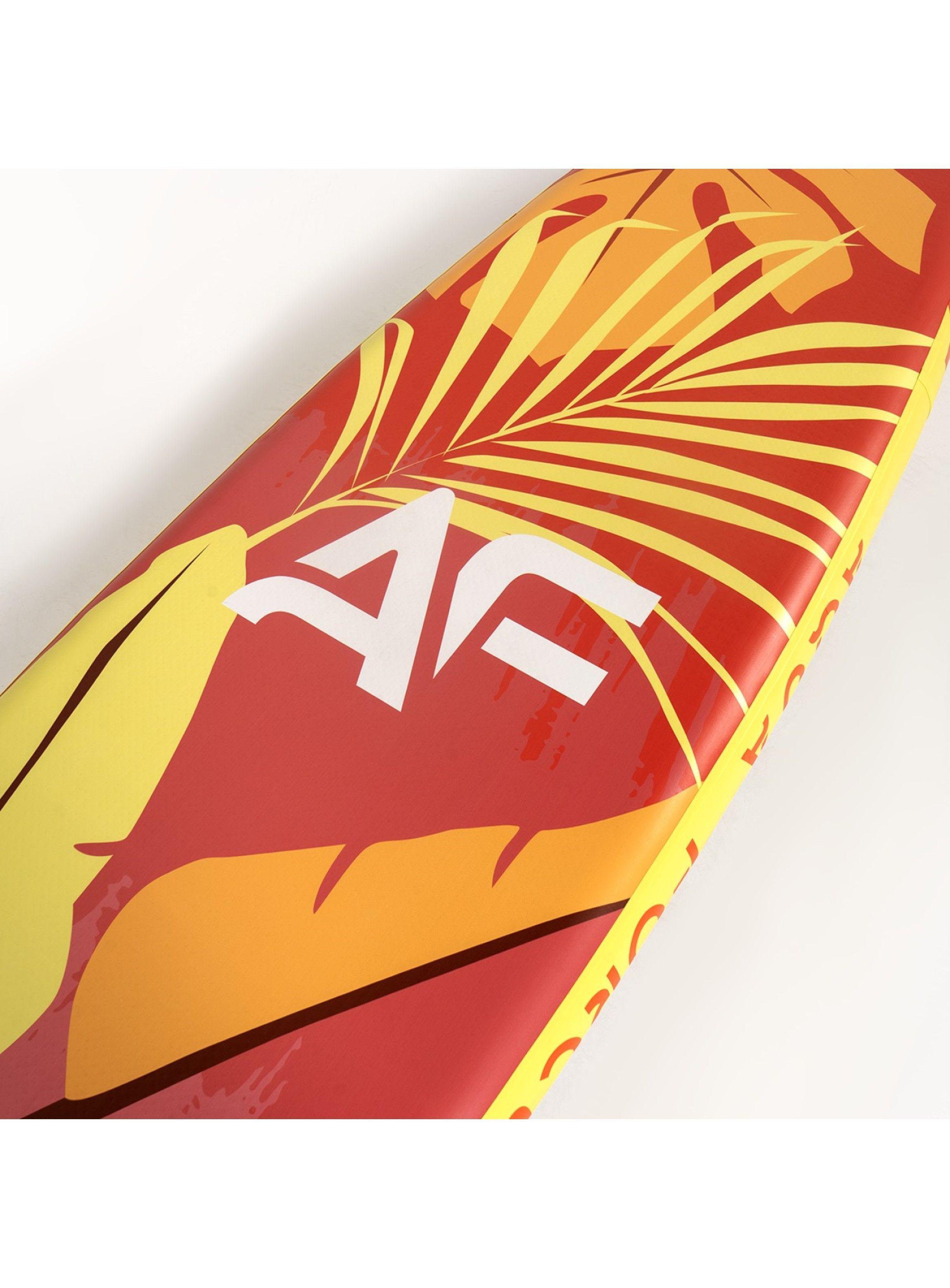 Stand up Paddle Board Inflable 10'6'' Waoku - Doble Capa-4