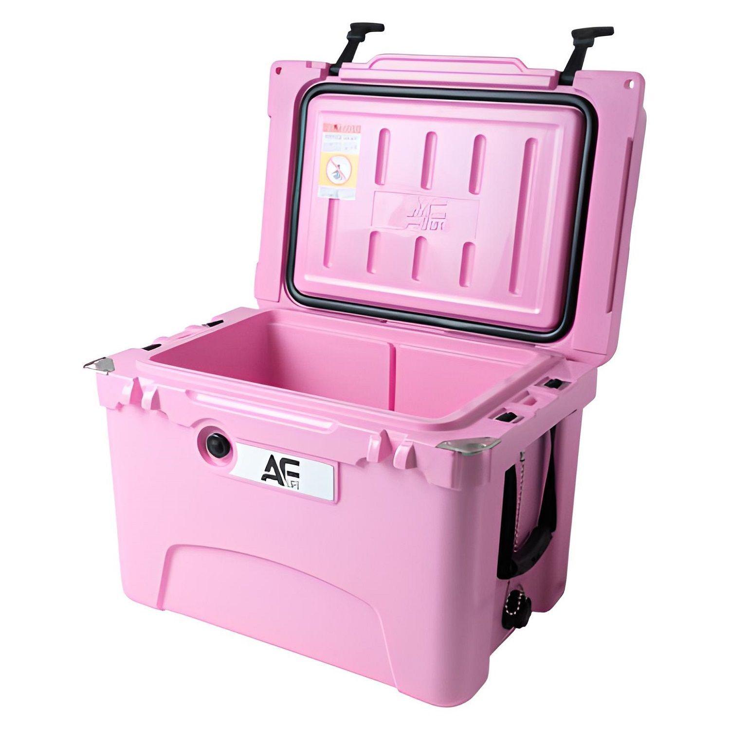 Cooler Box 35QT / 33,1 L AF Life - Rosado-2