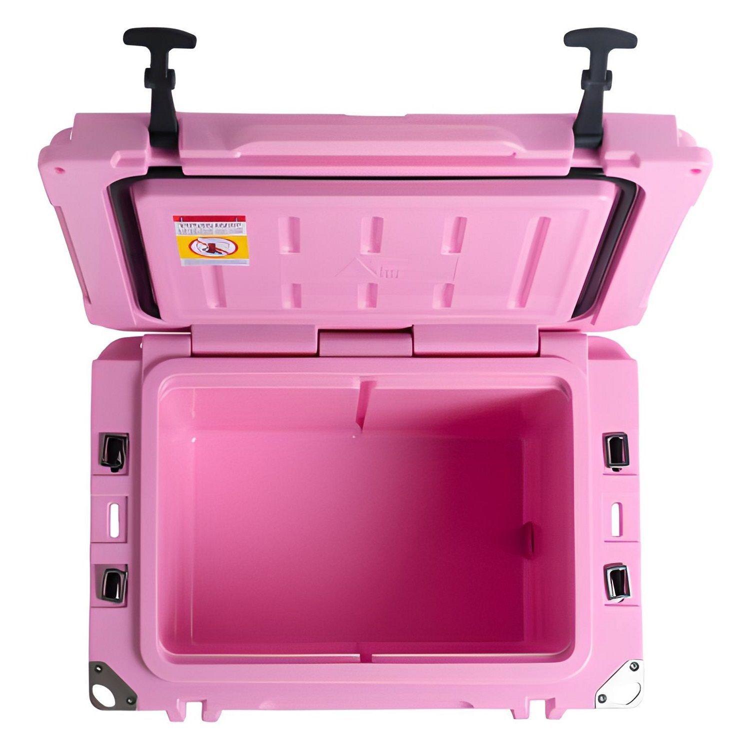Cooler Box 35QT / 33,1 L AF Life - Rosado-3