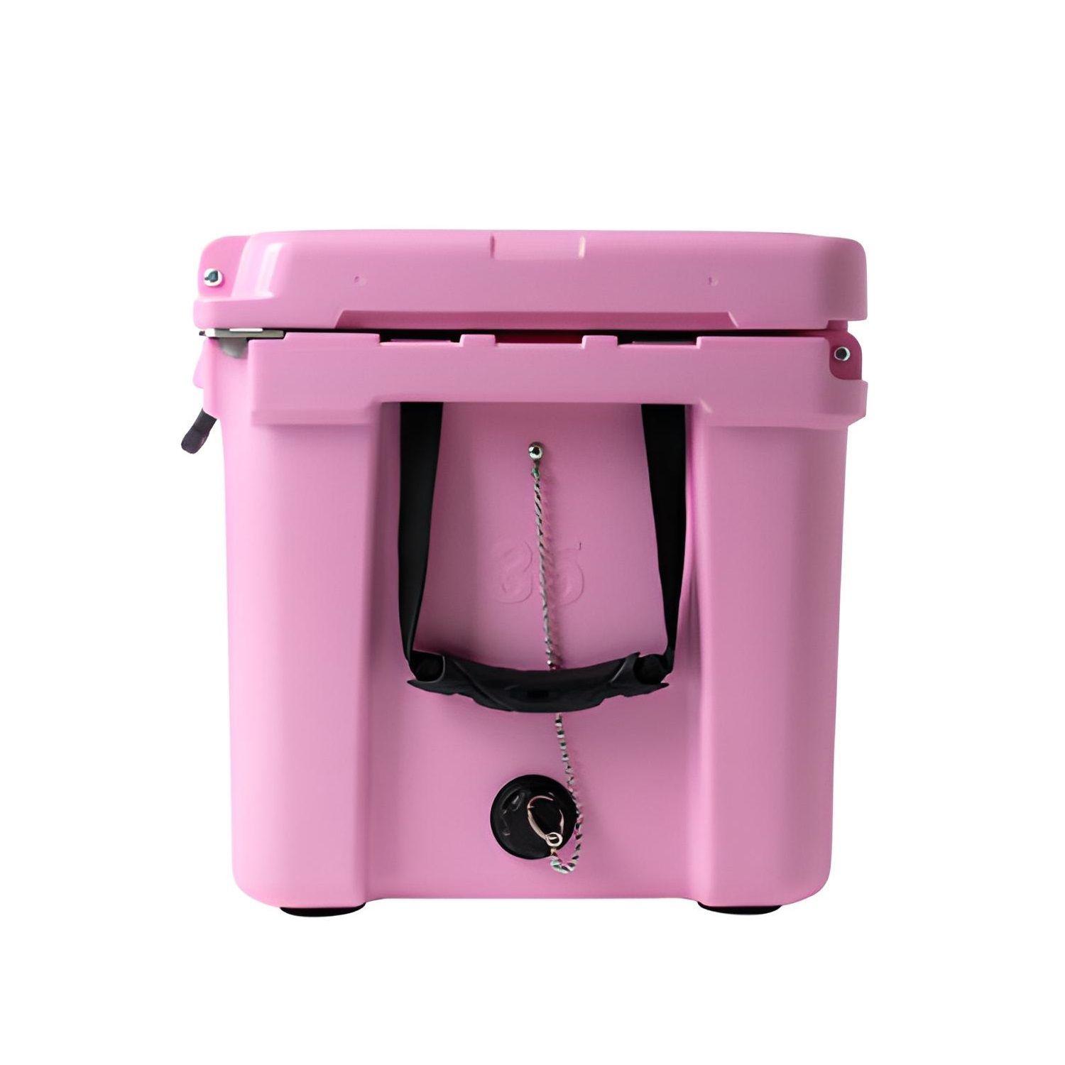 Cooler Box 35QT / 33,1 L AF Life - Rosado-4