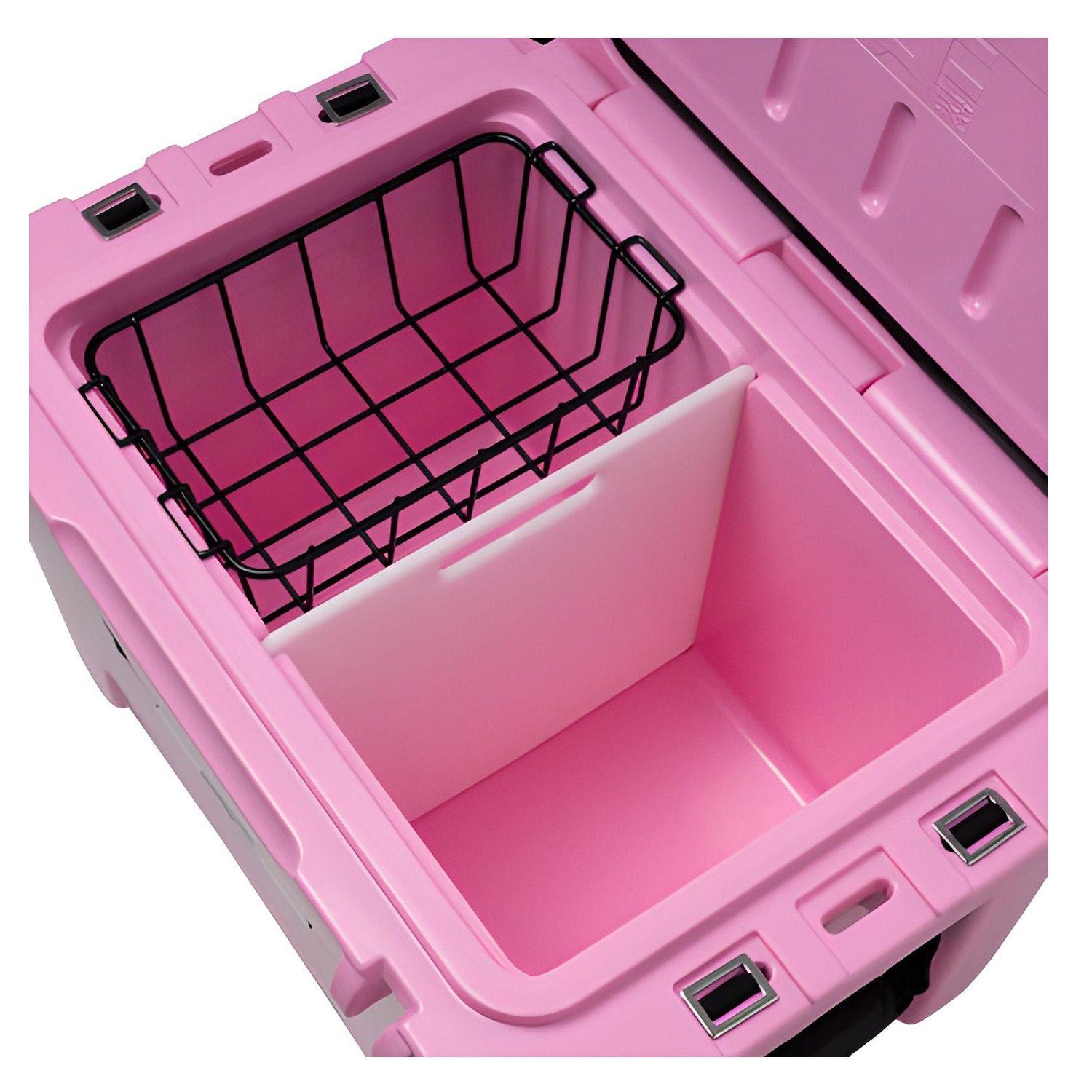 Cooler Box 35QT / 33,1 L AF Life - Rosado-5
