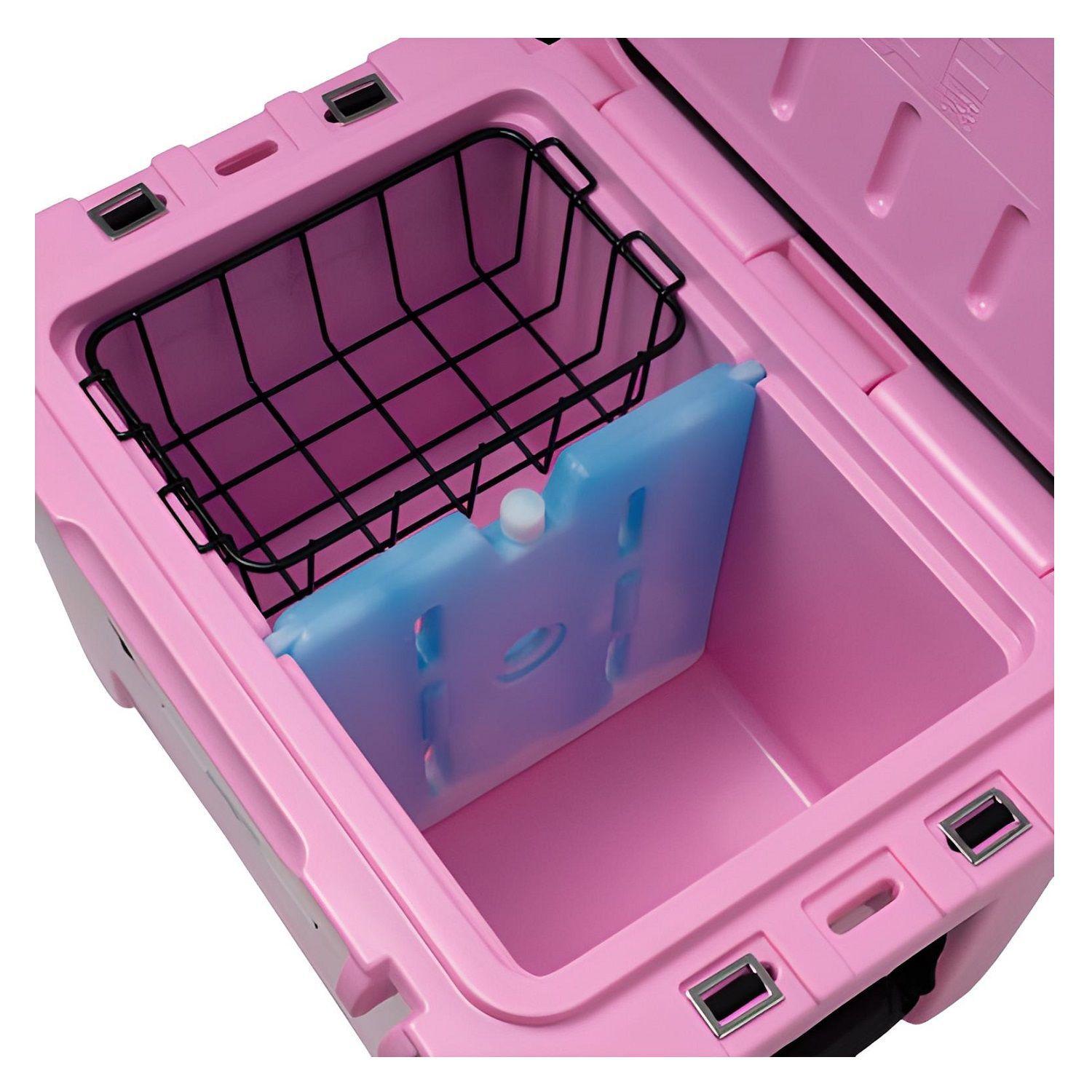 Cooler Box 35QT / 33,1 L AF Life - Rosado-6