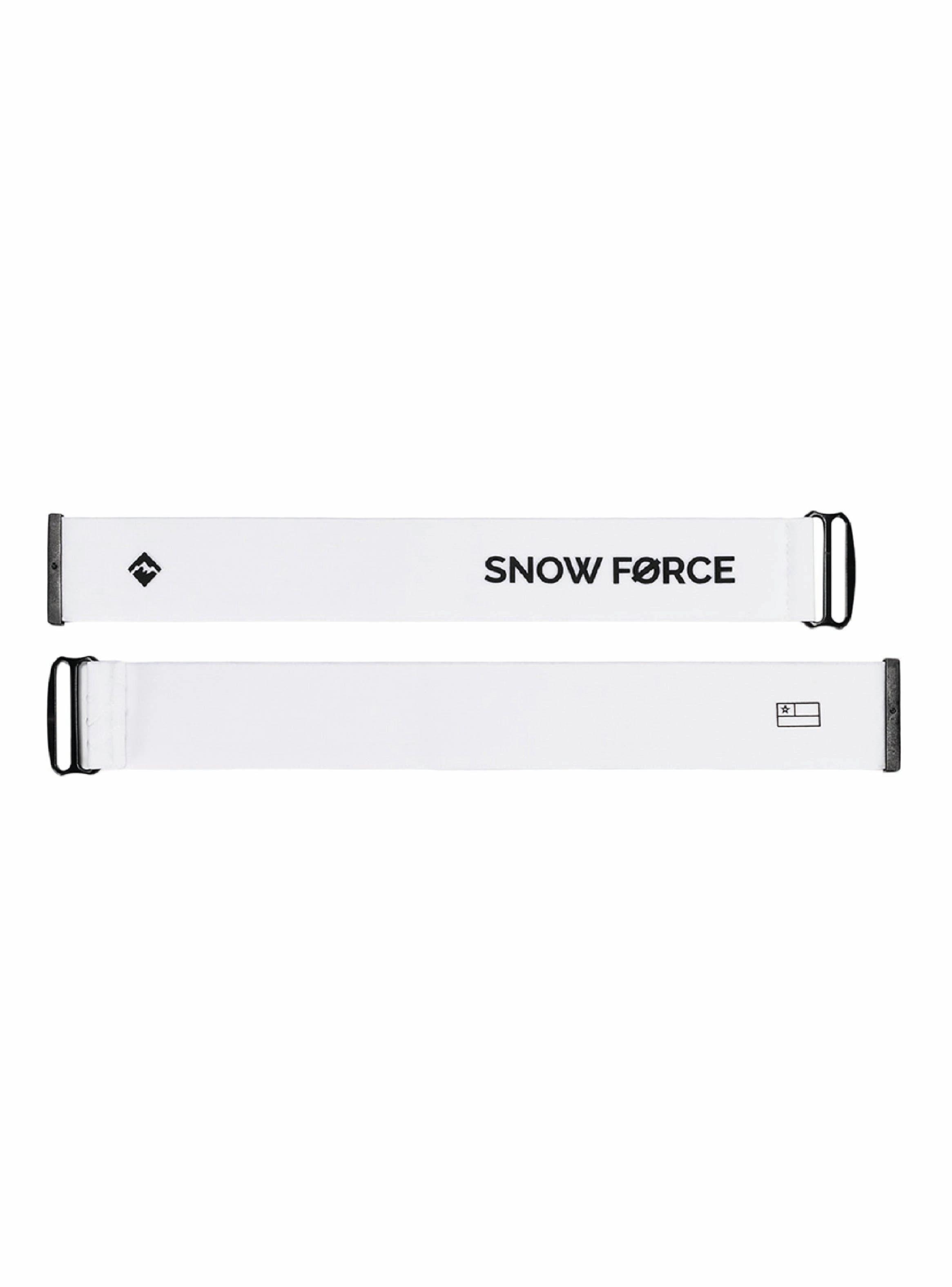 Strap White-0