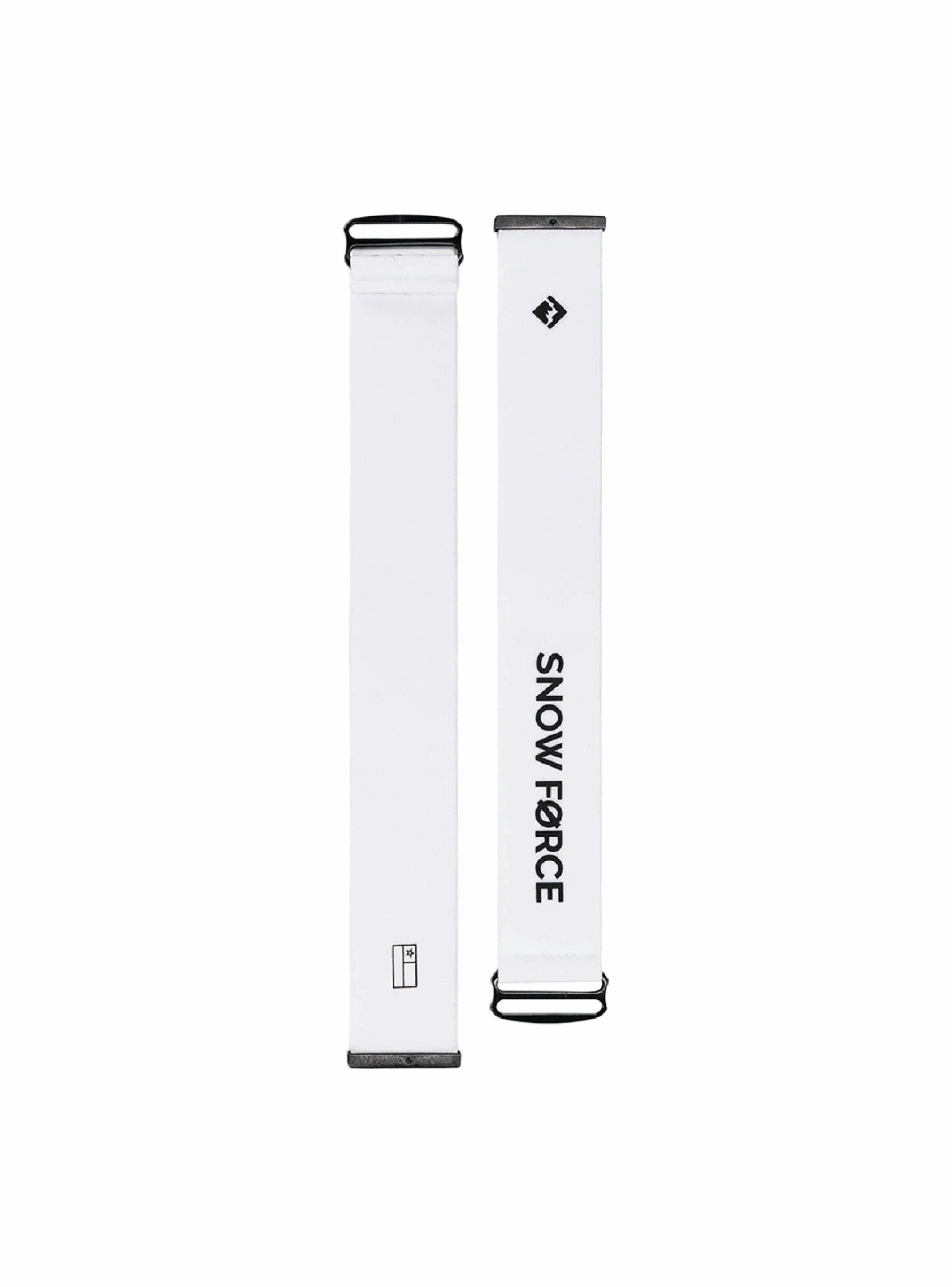 Strap White-1