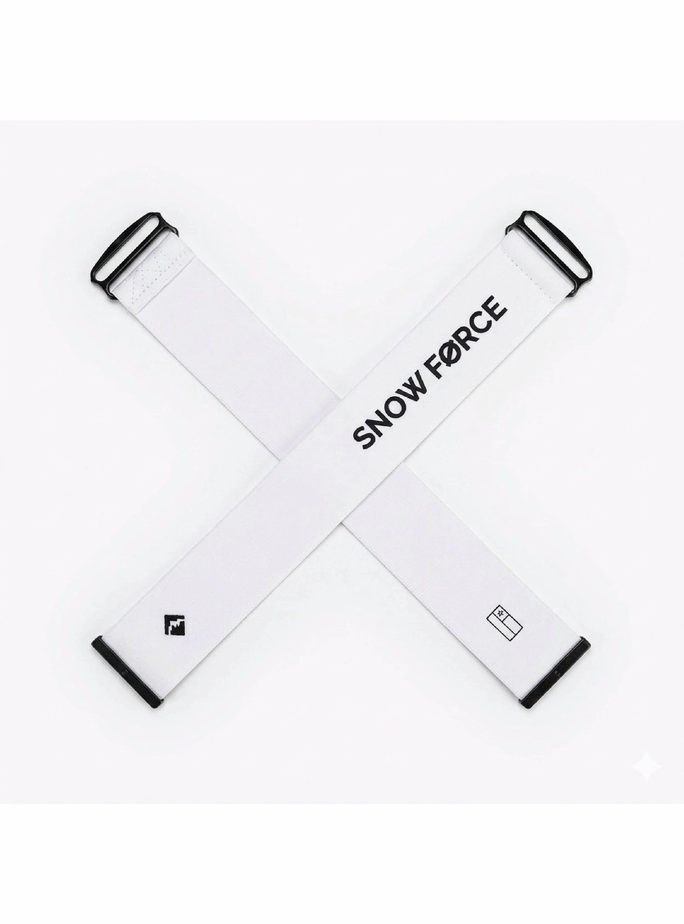 Strap White-2
