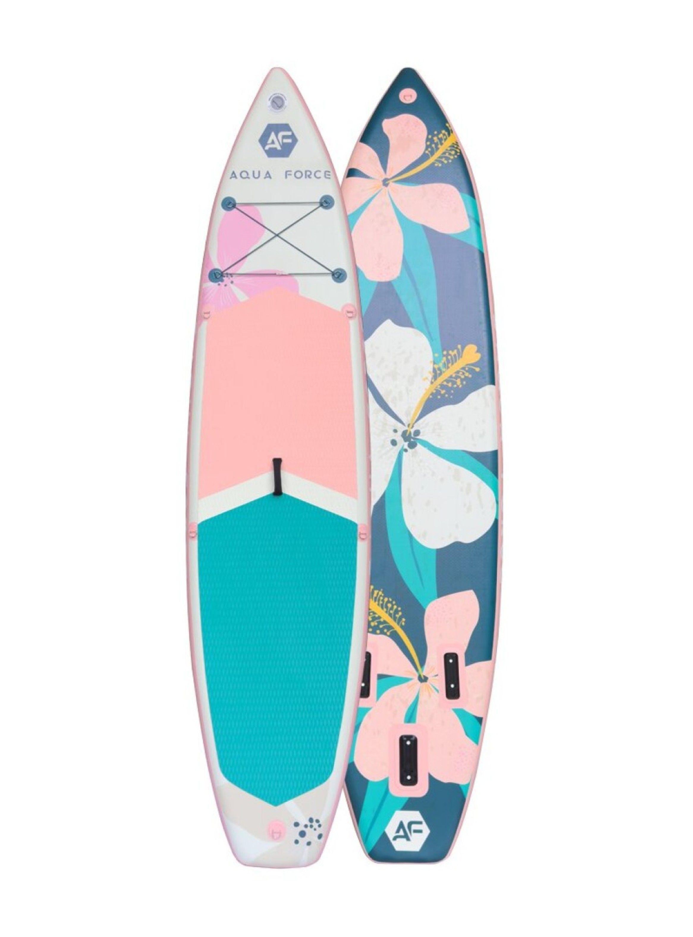 Stand Up Paddle Board Inflable 11'6'' Puawai - Doble Capa-1