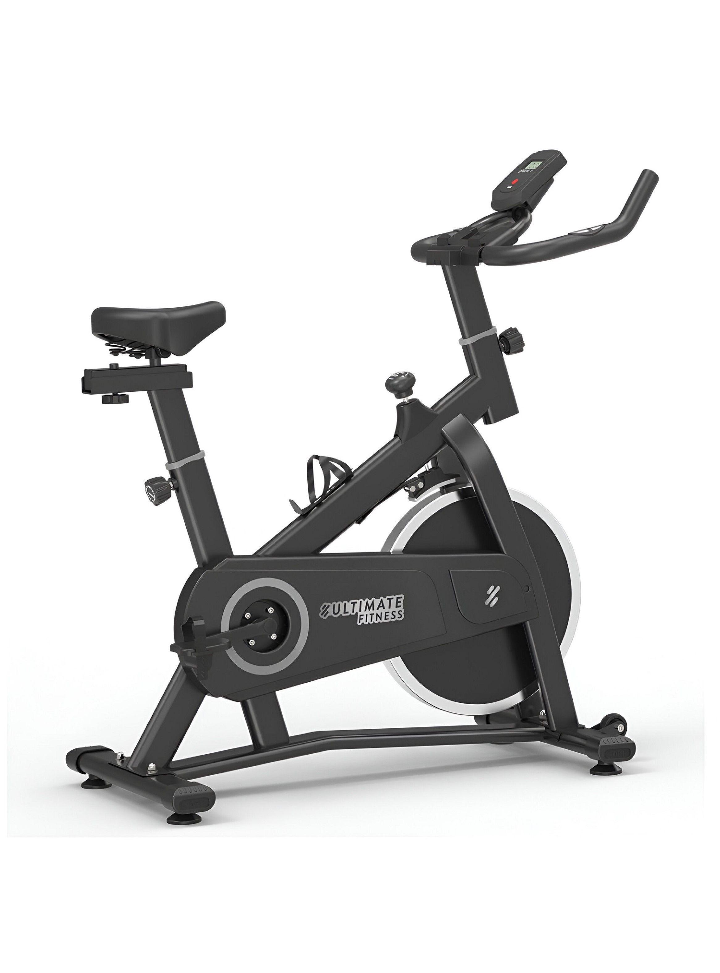 Bicicleta Spinning Z110 Pro 2.0-6