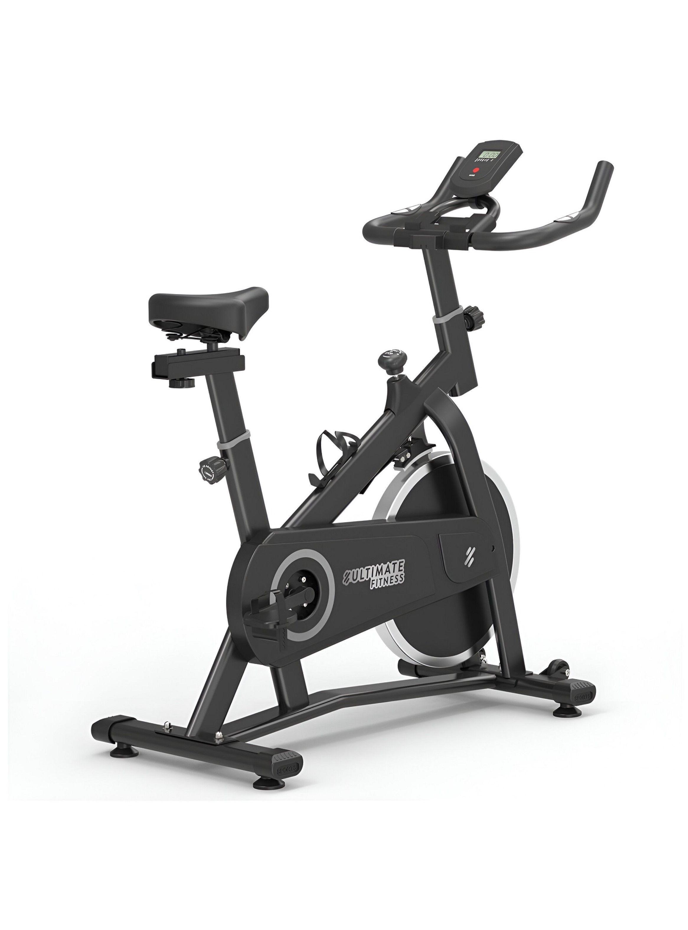 Bicicleta Spinning Z110 Pro 2.0-7