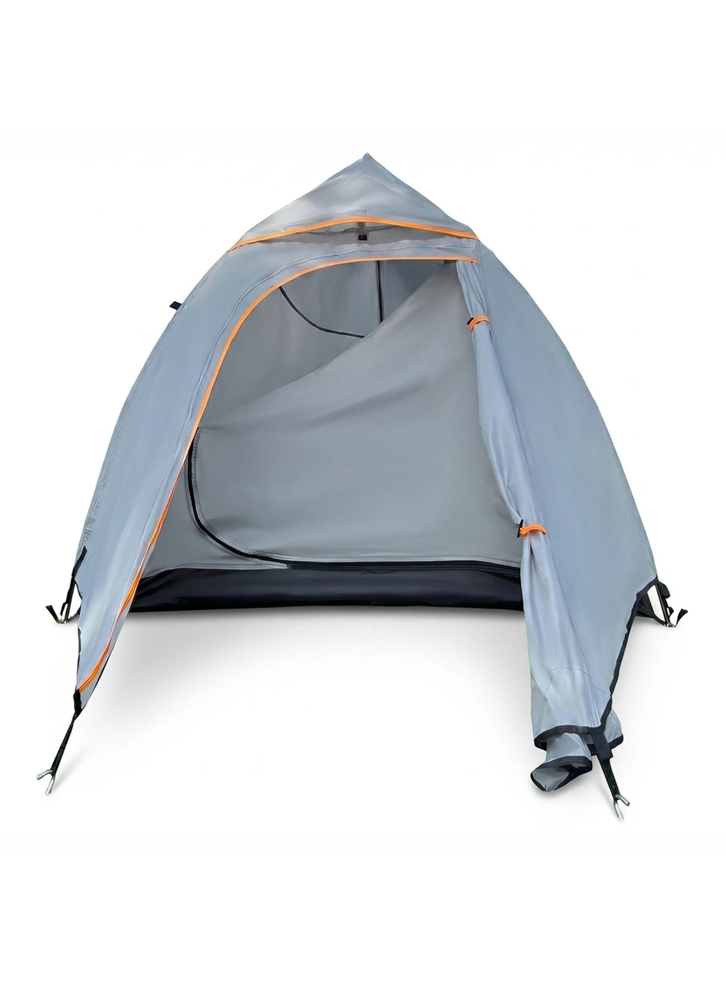 Carpa 4 Estaciones 2 Personas Light Summit 3k-6