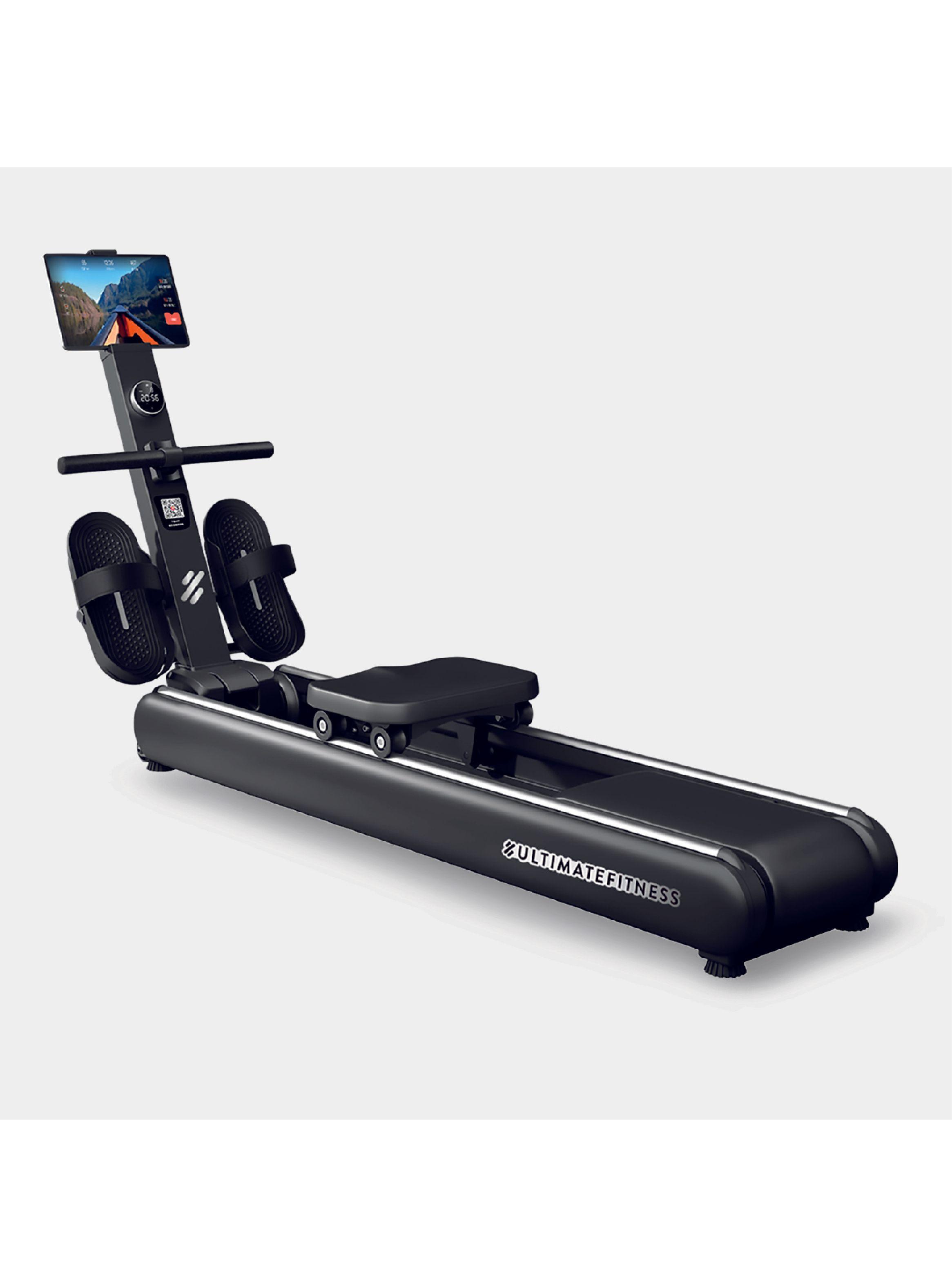 Remadora - Bogadora Magnética M300 Pro-0