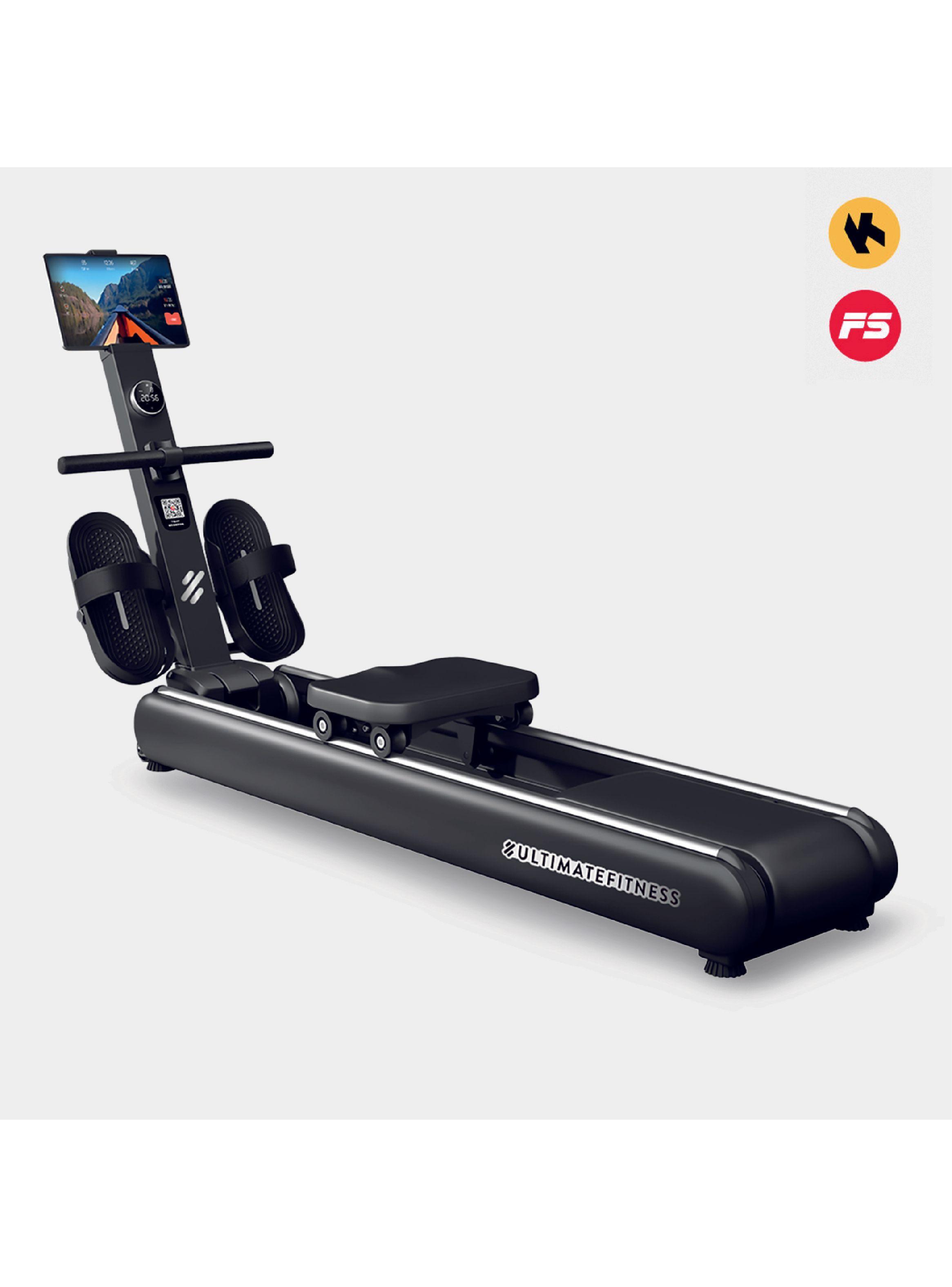 Remadora - Bogadora Magnética M300 Pro-1