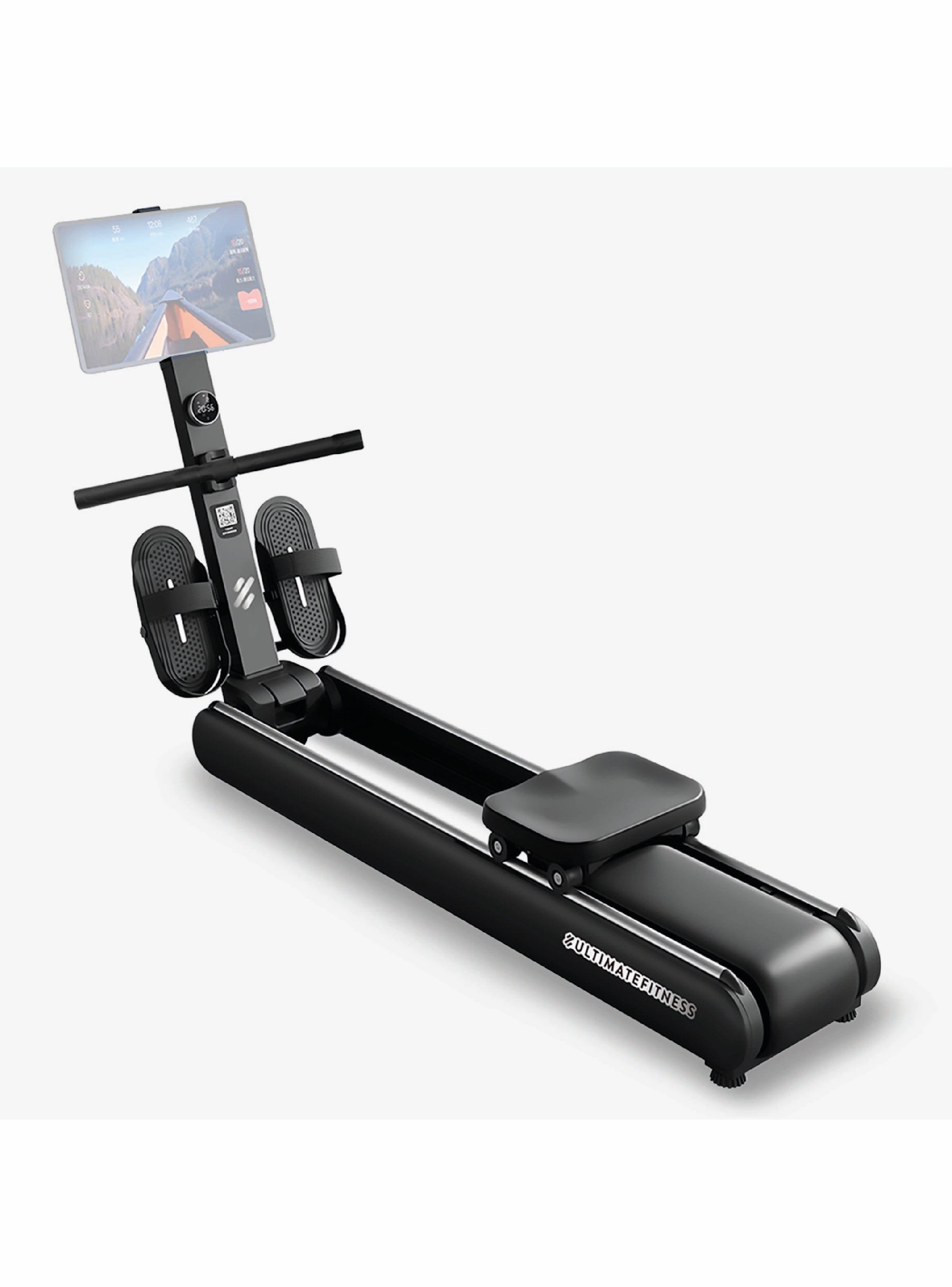 Remadora - Bogadora Magnética M300 Pro-6
