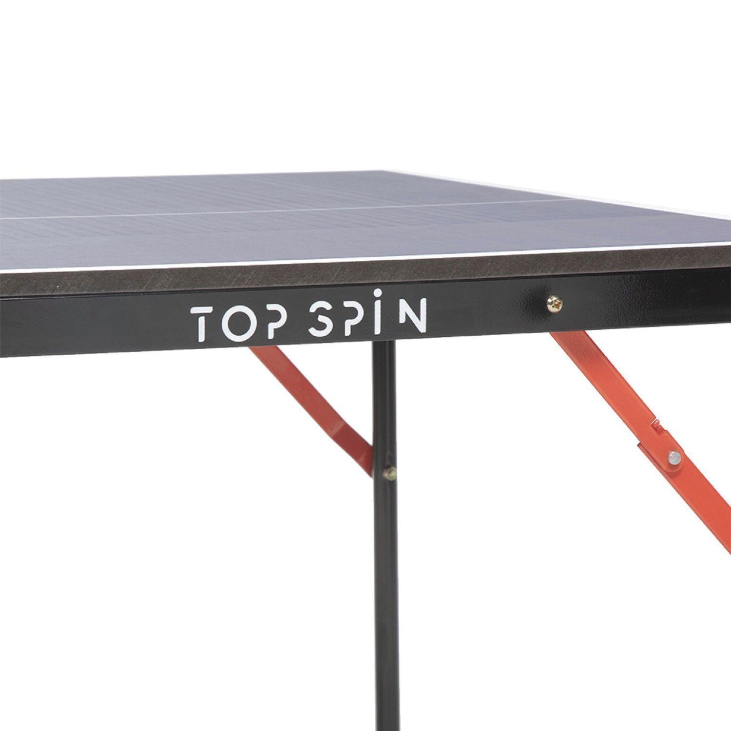 Mesa de Ping Pong A1 Mini-7