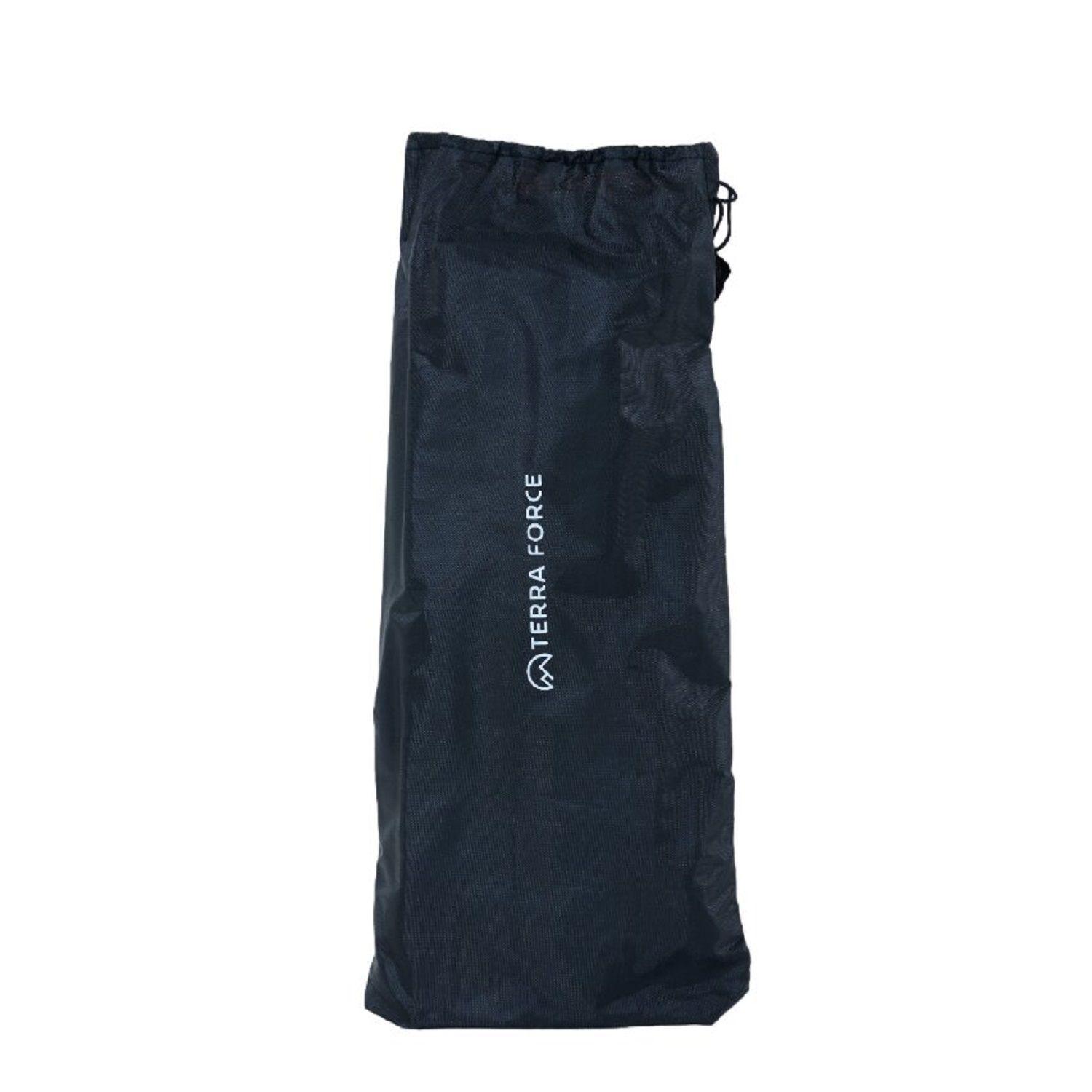 Tapa Carrito Plegable Transporte Camping-5