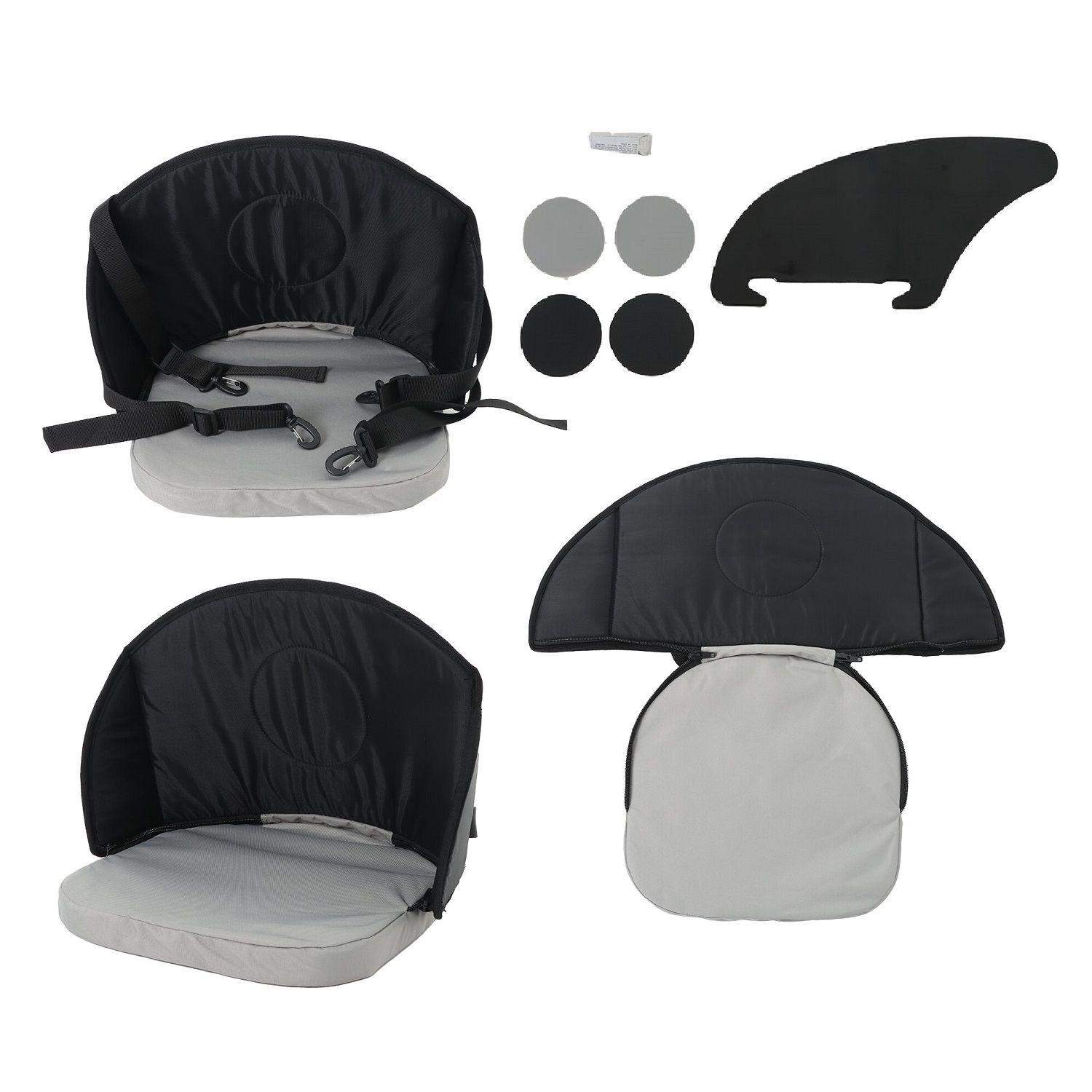 Kayak Inflable 2 Personas 335 Cm Waver-7