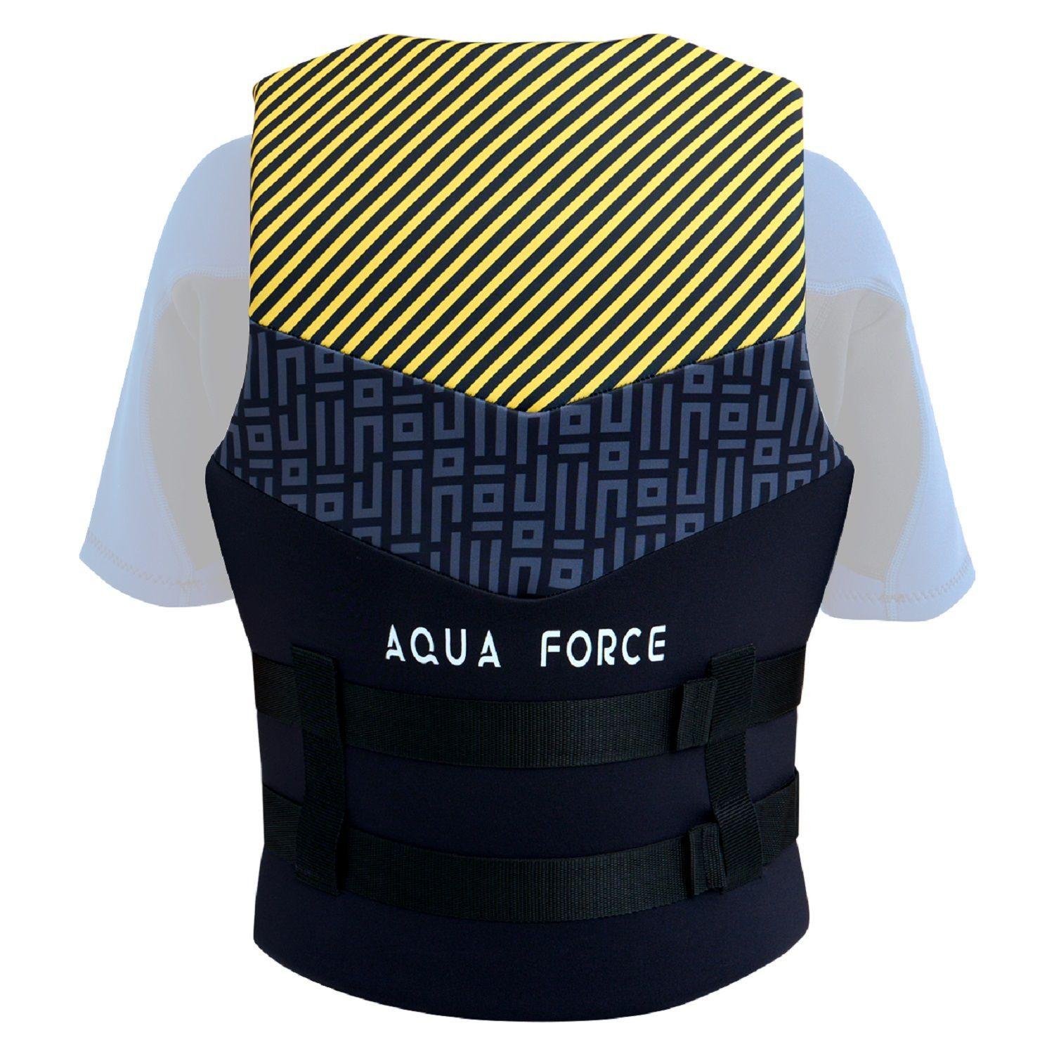 Chaleco Salvavidas Taika M-2