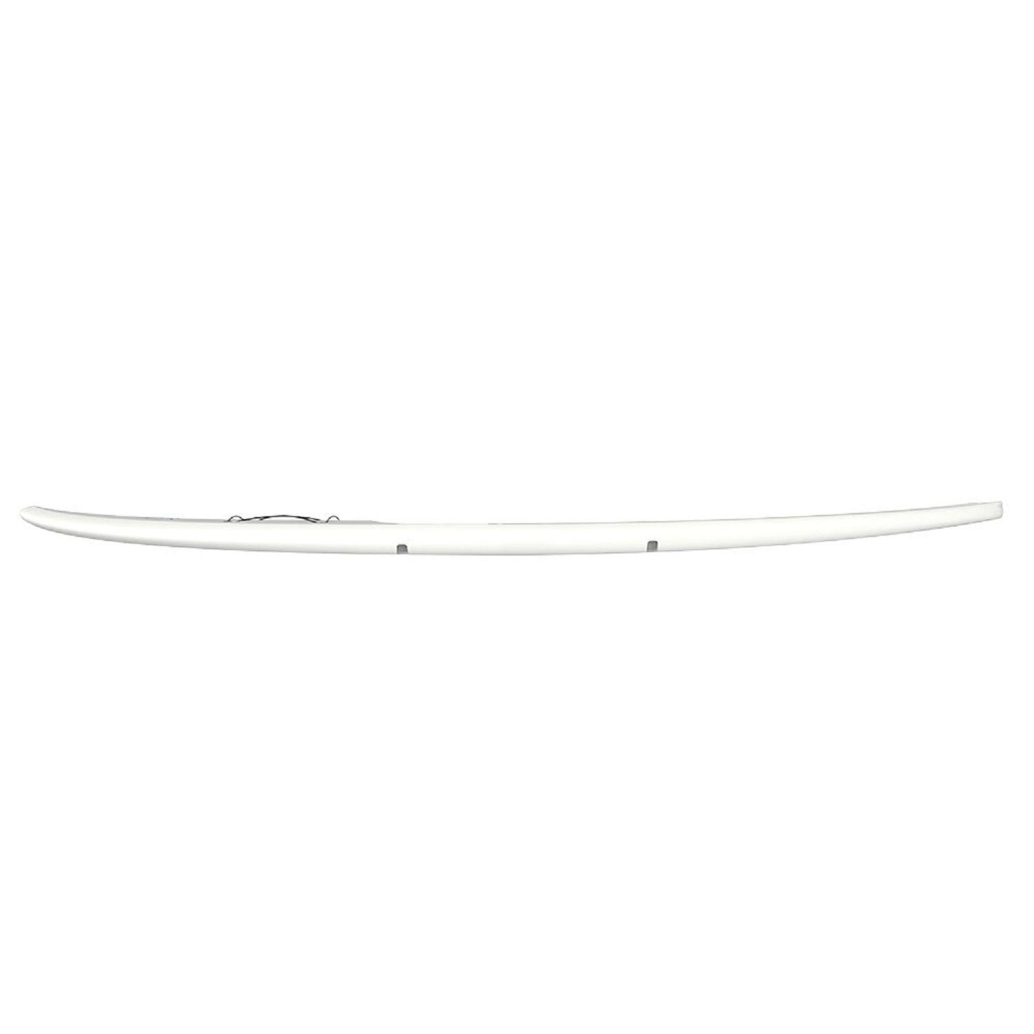 Stand Up Paddle Board Rigid Waikiki 11'0''-1