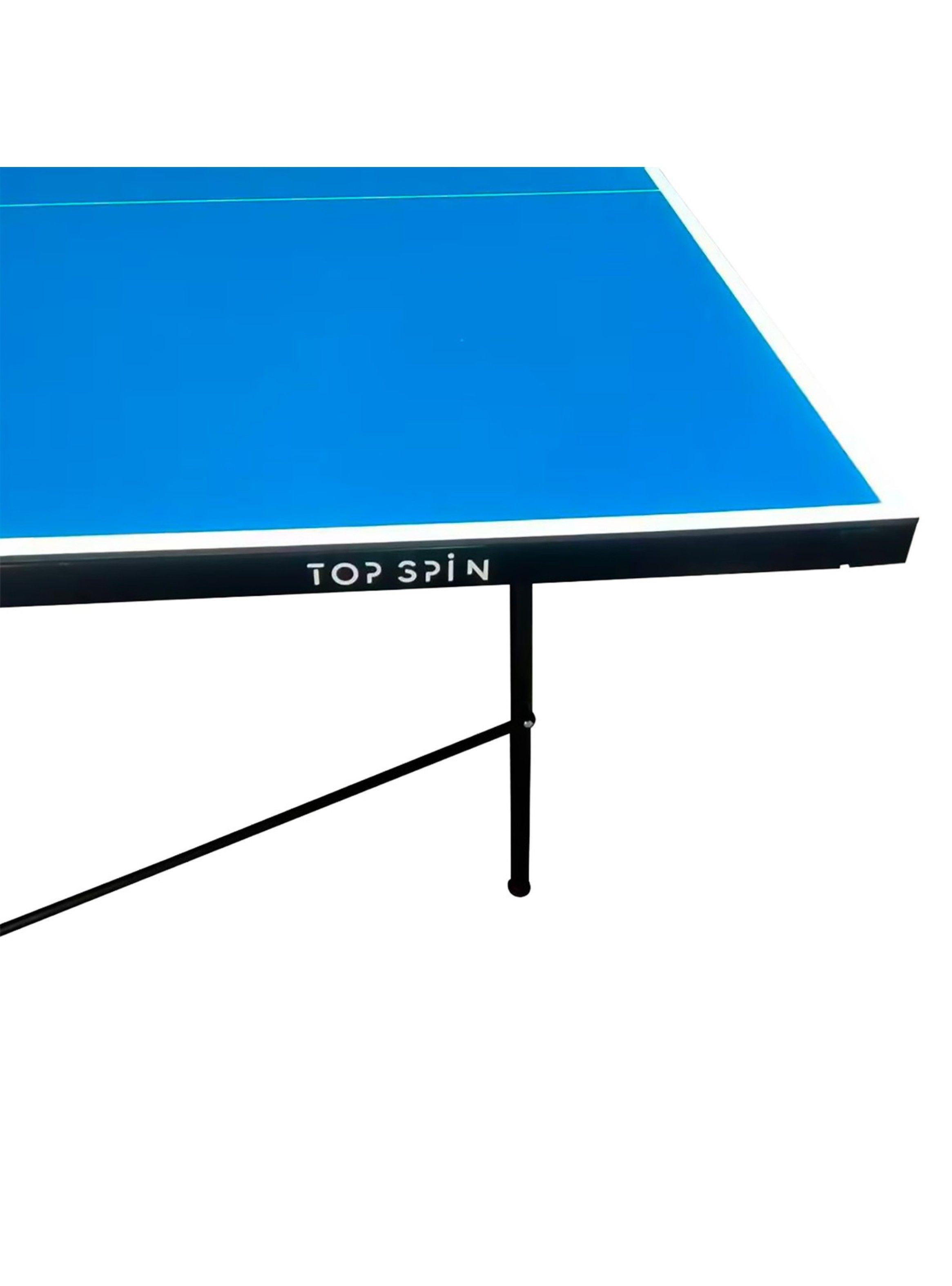 Mesa de Ping Pong Exterior M10 Outdoor-2