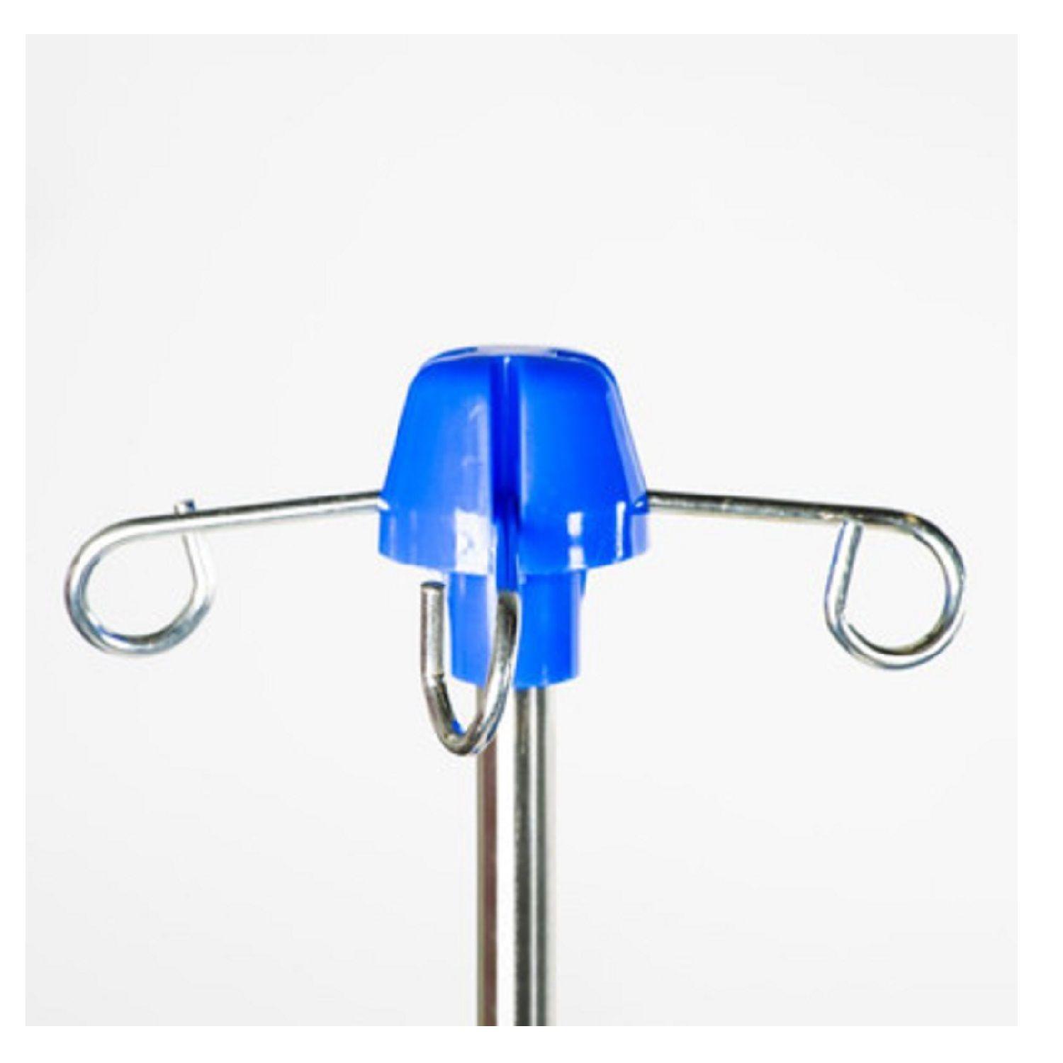 Cama Clínica Eléctrica 4 Posiciones Pro - Gris-1