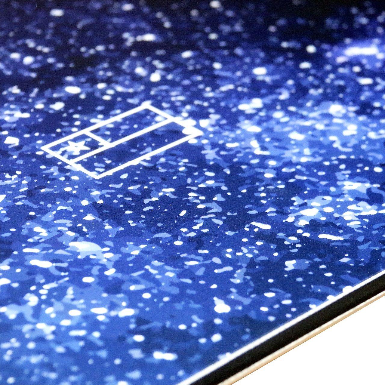 Tabla Snowboard All Mountain Camber Afterlife 163 Cm-3