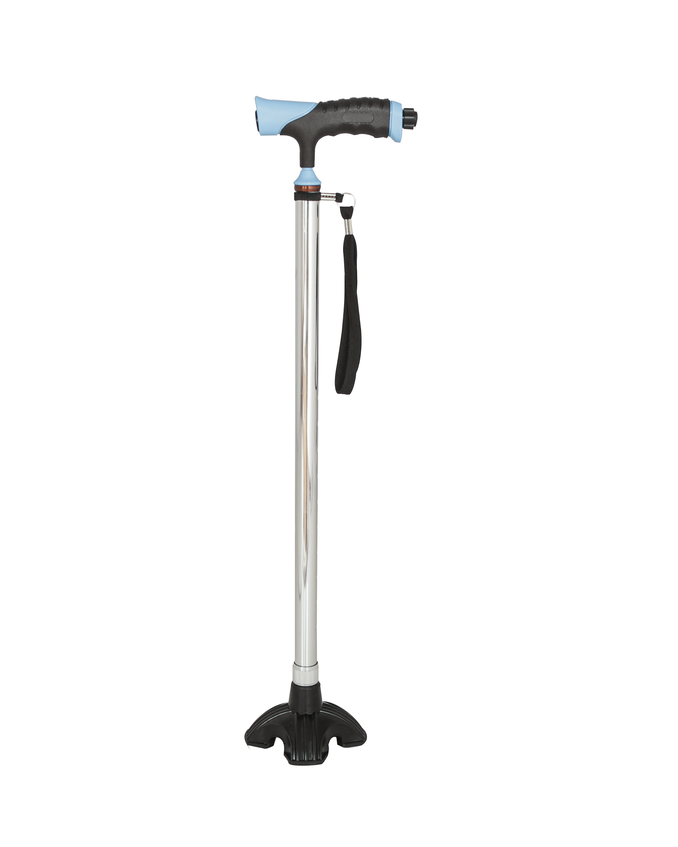 Bastón LED 4 Apoyos-1