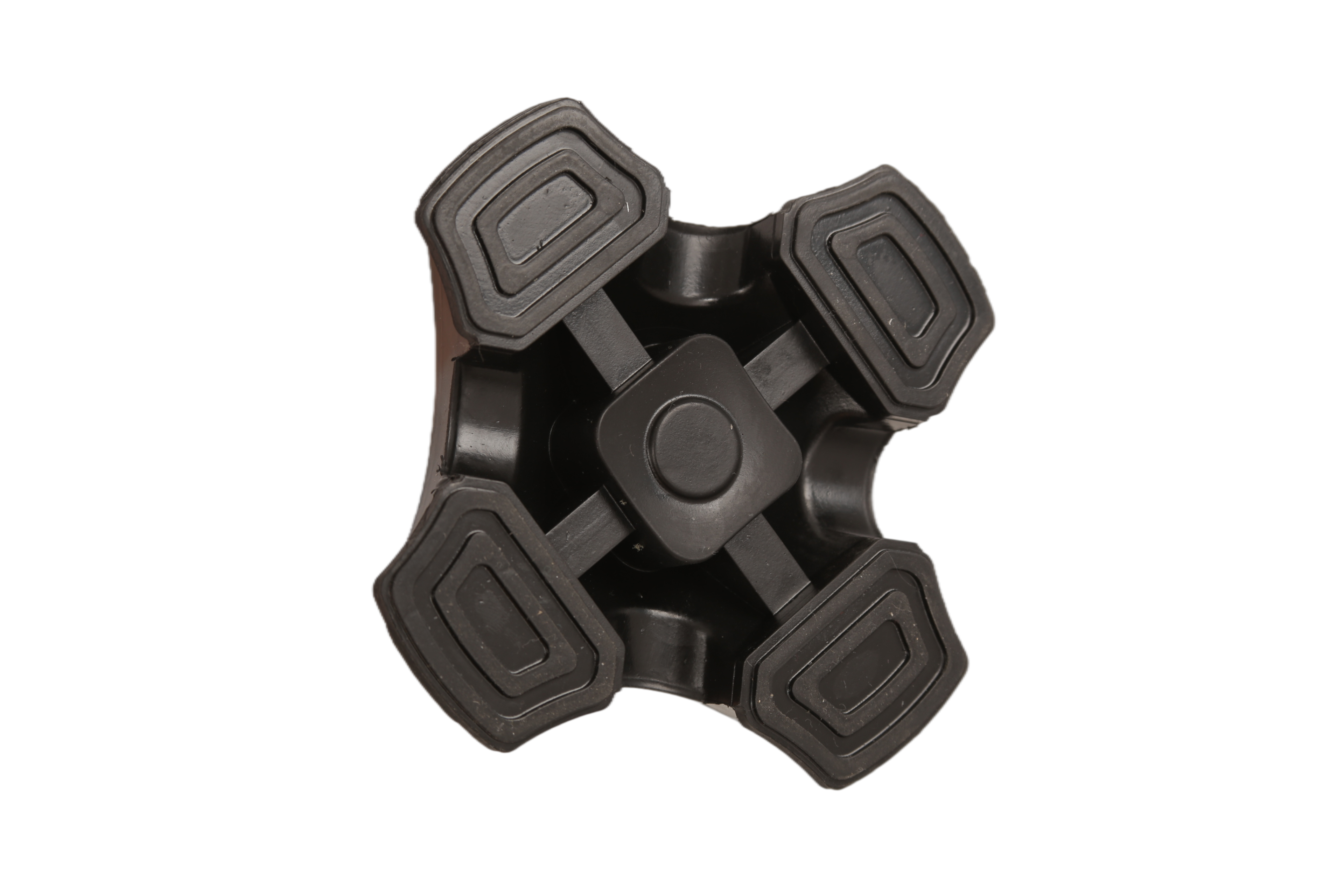 Bastón LED 4 Apoyos-4