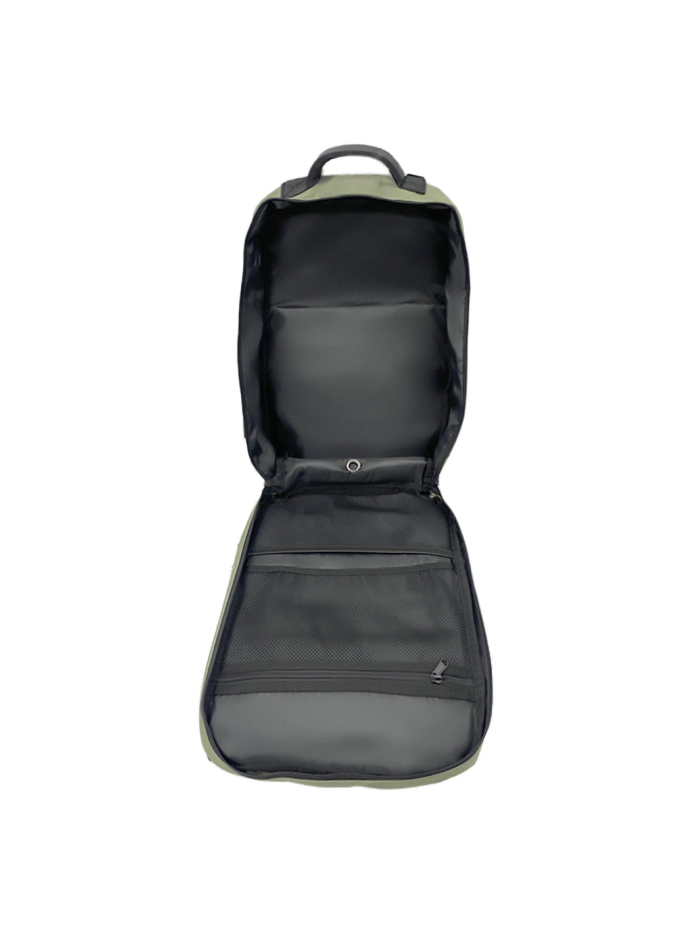 Mochila Fitness Ultimate Wod 25L 2.0 Green-5