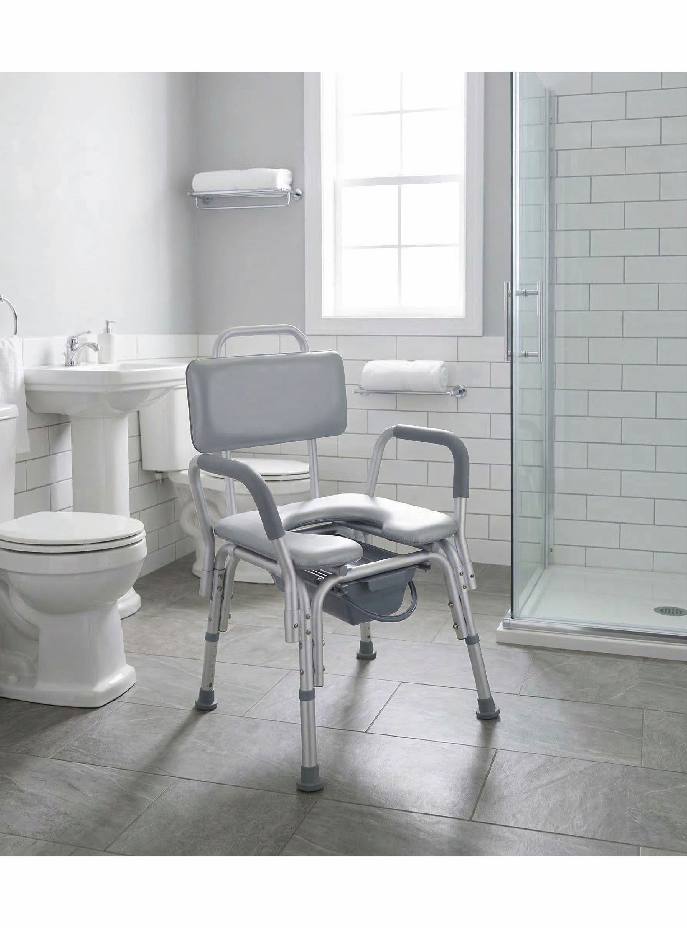 Baño Portátil Pro Ultra Comfort-2