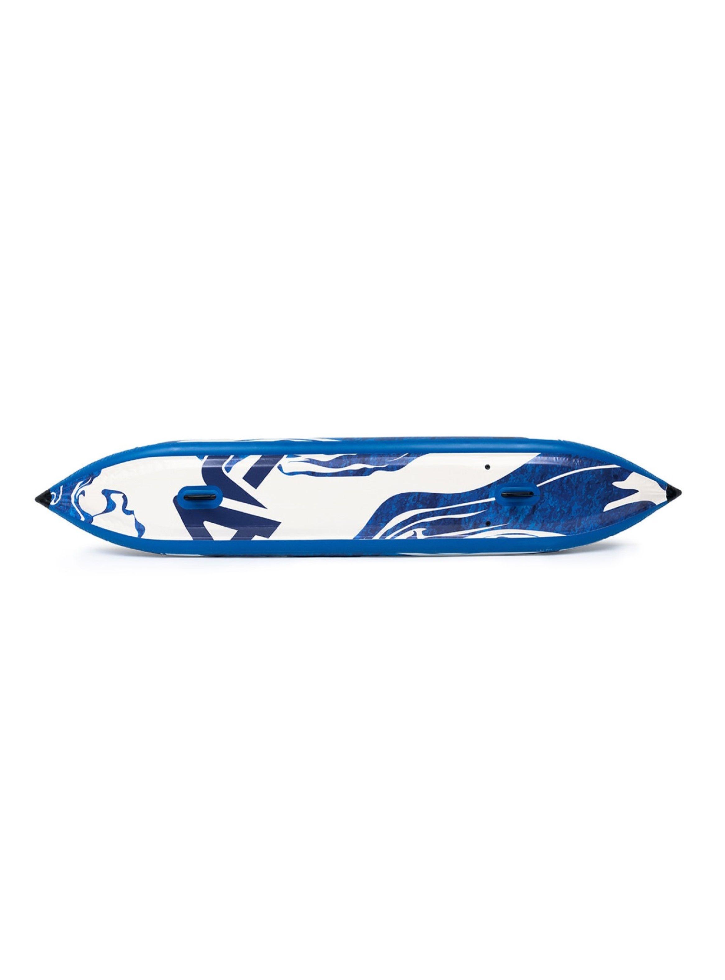 Kayak Inflable Drop Stitch 3 Personas 500cm Katahi-5