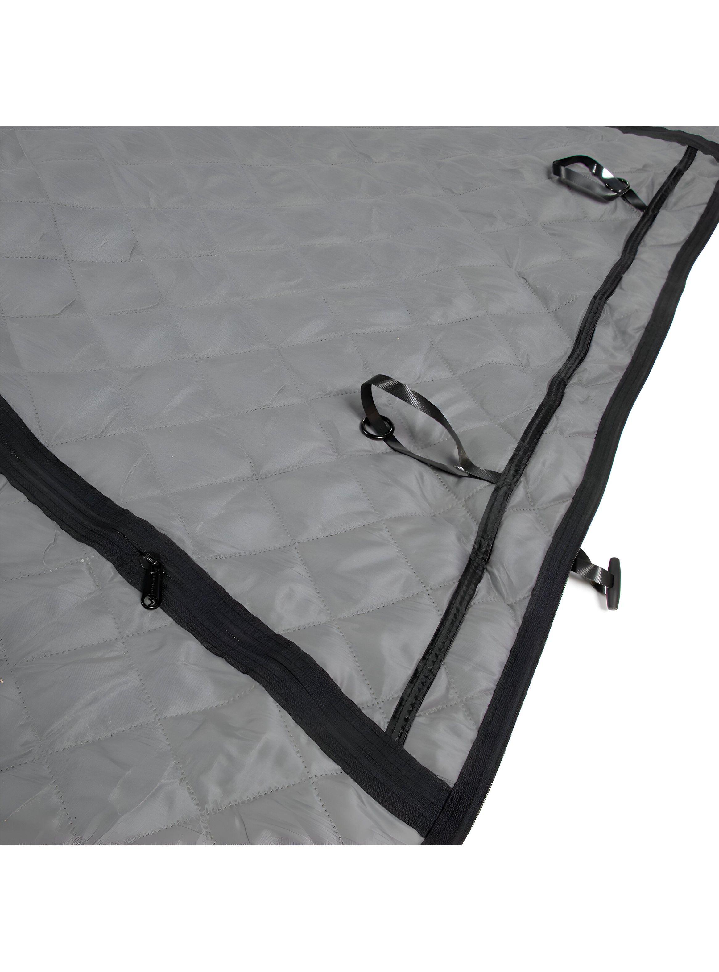 Cortina Térmica 3-4 personas - Carpa de Techo Patagonia-3