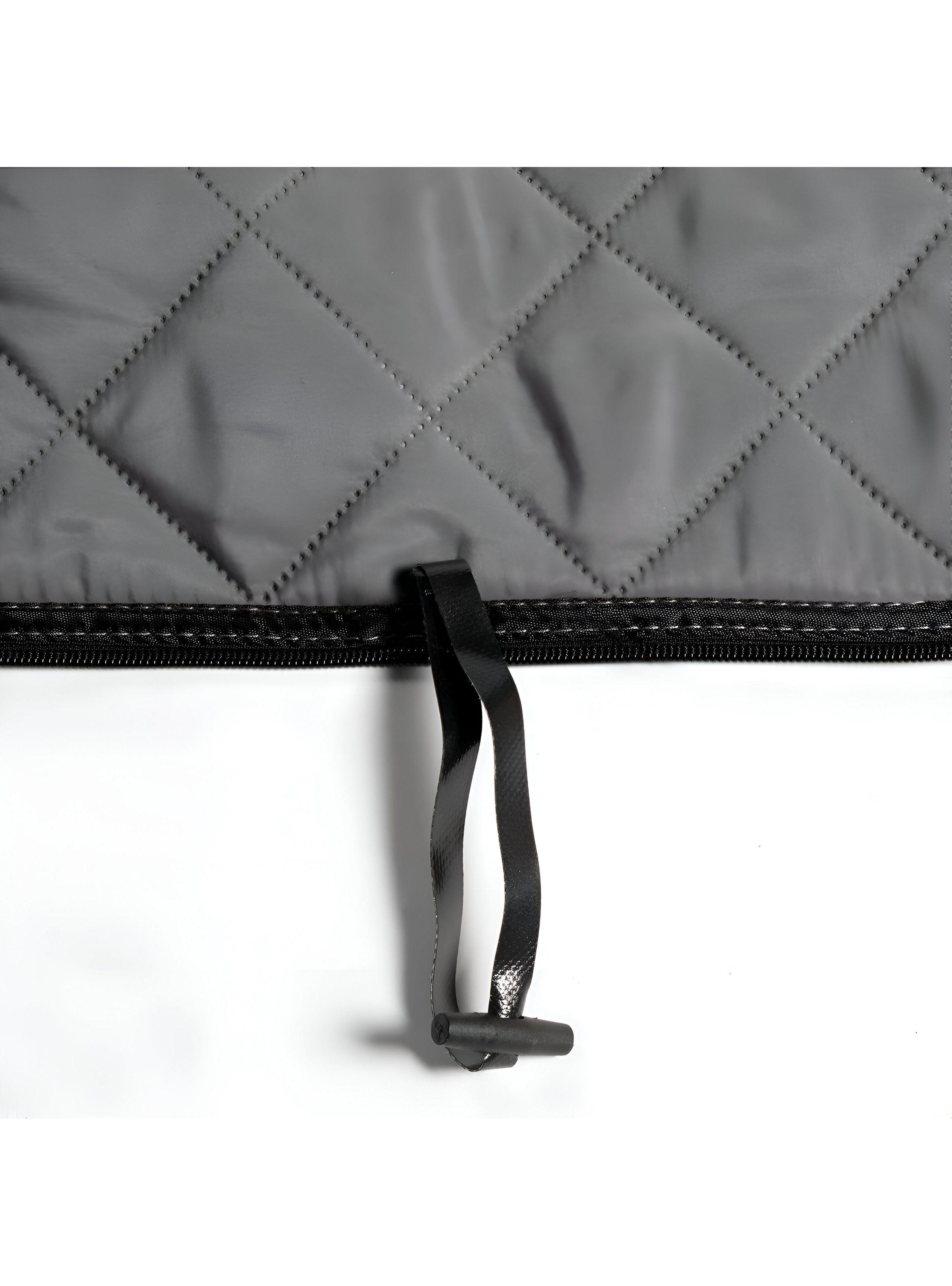 Cortina Térmica 3-4 personas - Carpa de Techo Patagonia-4