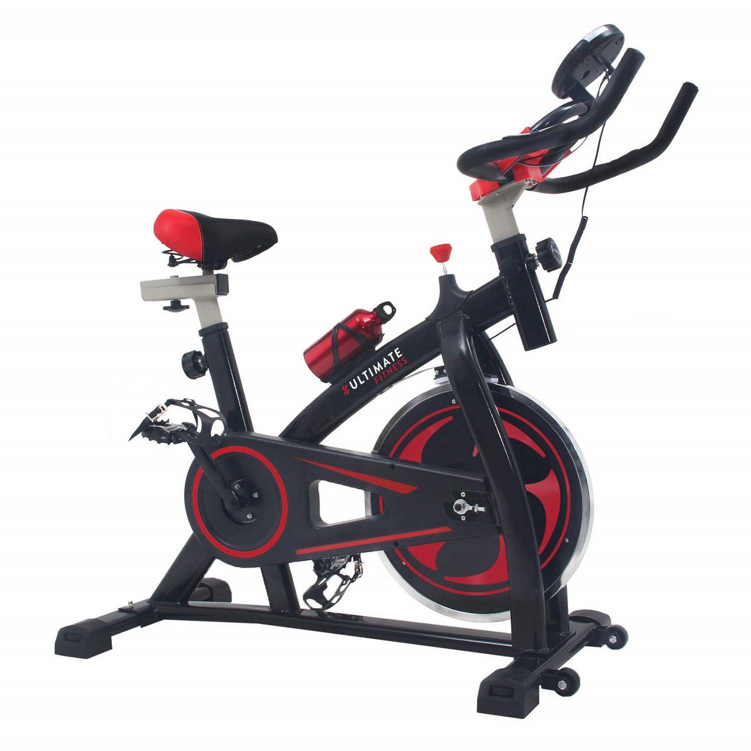 Bicicleta de Spinning Z210 Pro-4