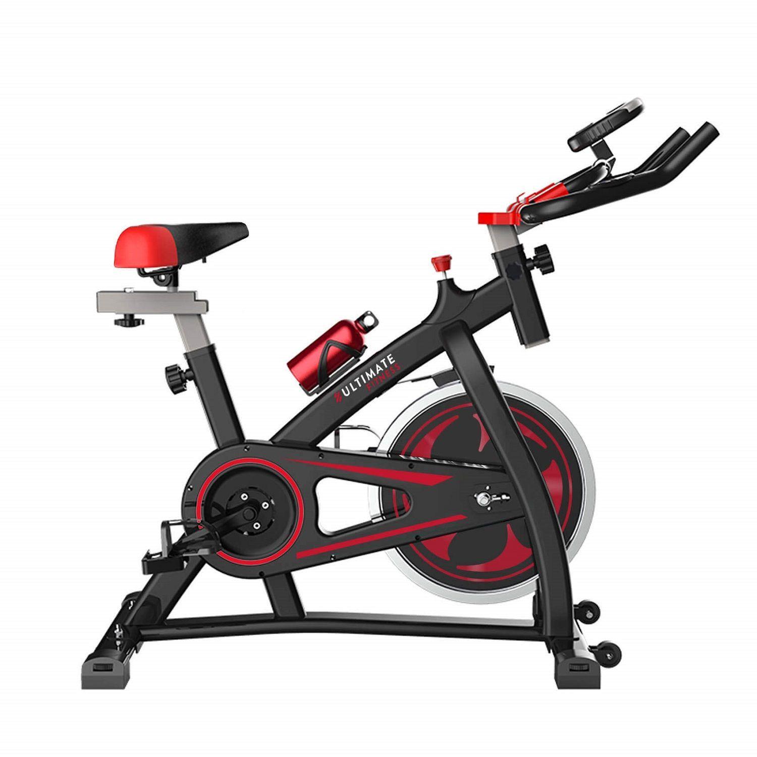 Bicicleta de Spinning Z210 Pro-2