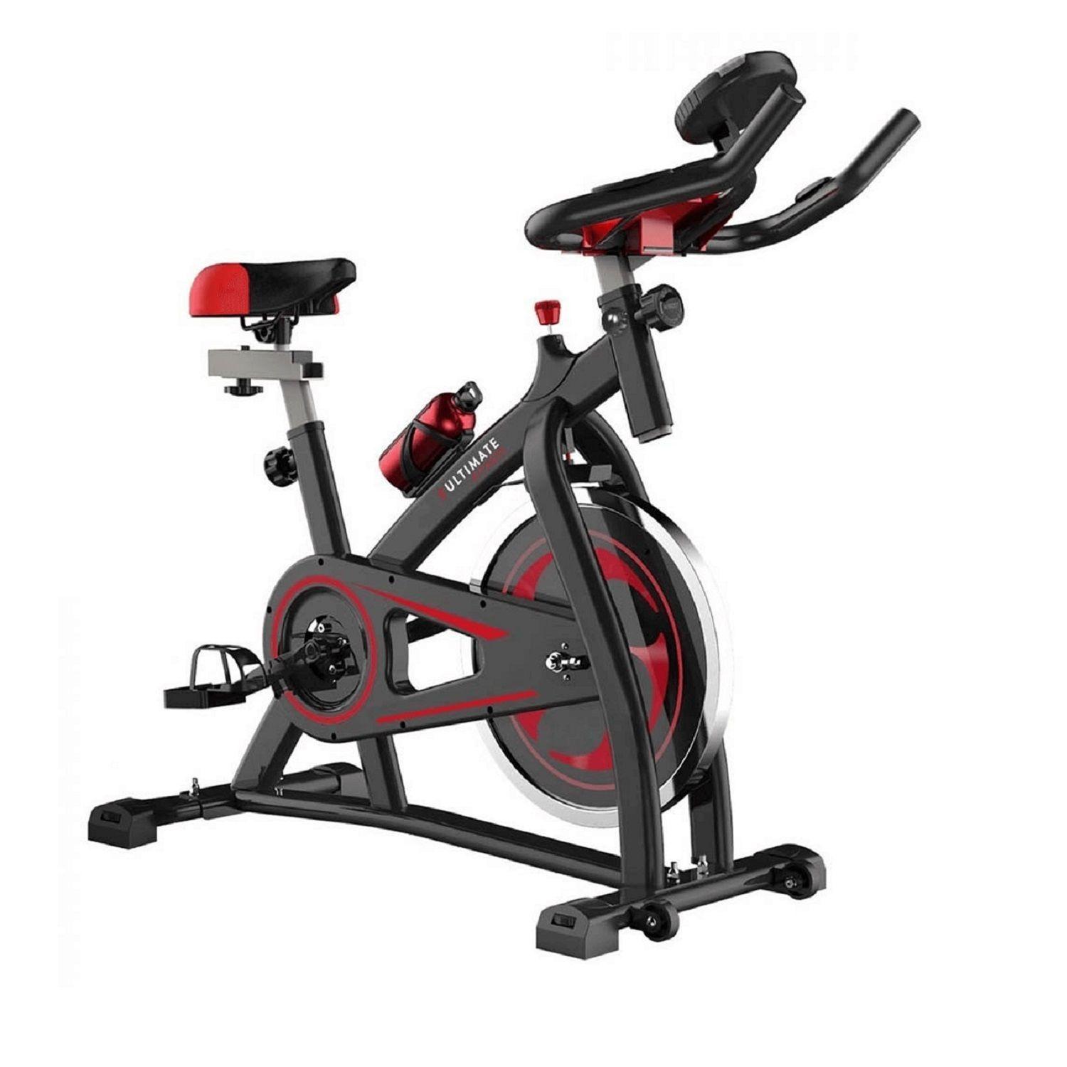 Bicicleta de Spinning Z210 Pro-0