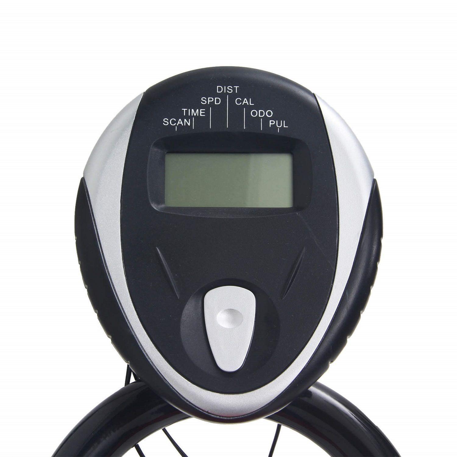 Bicicleta de Spinning Z210 Pro-5