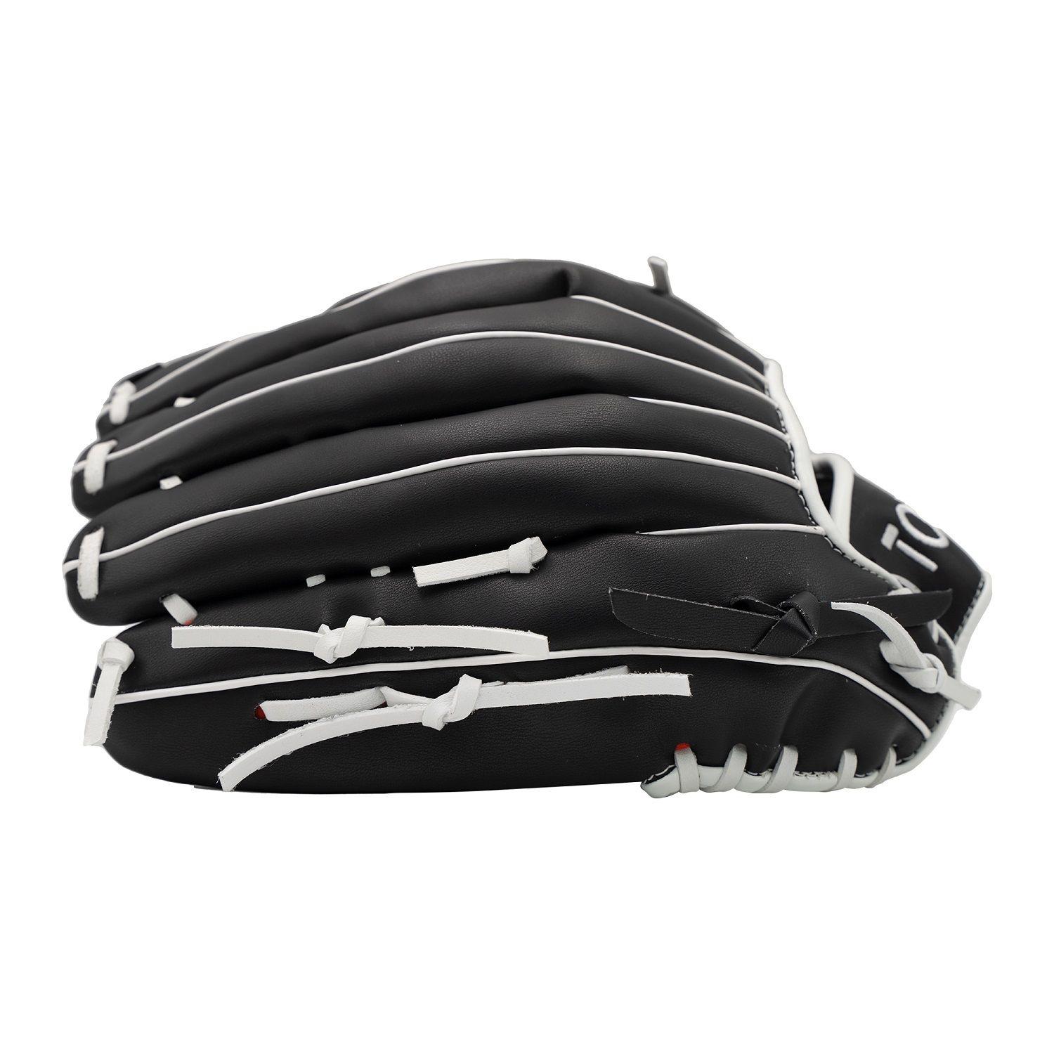 Guante de Beisbol - Softbol Black-3