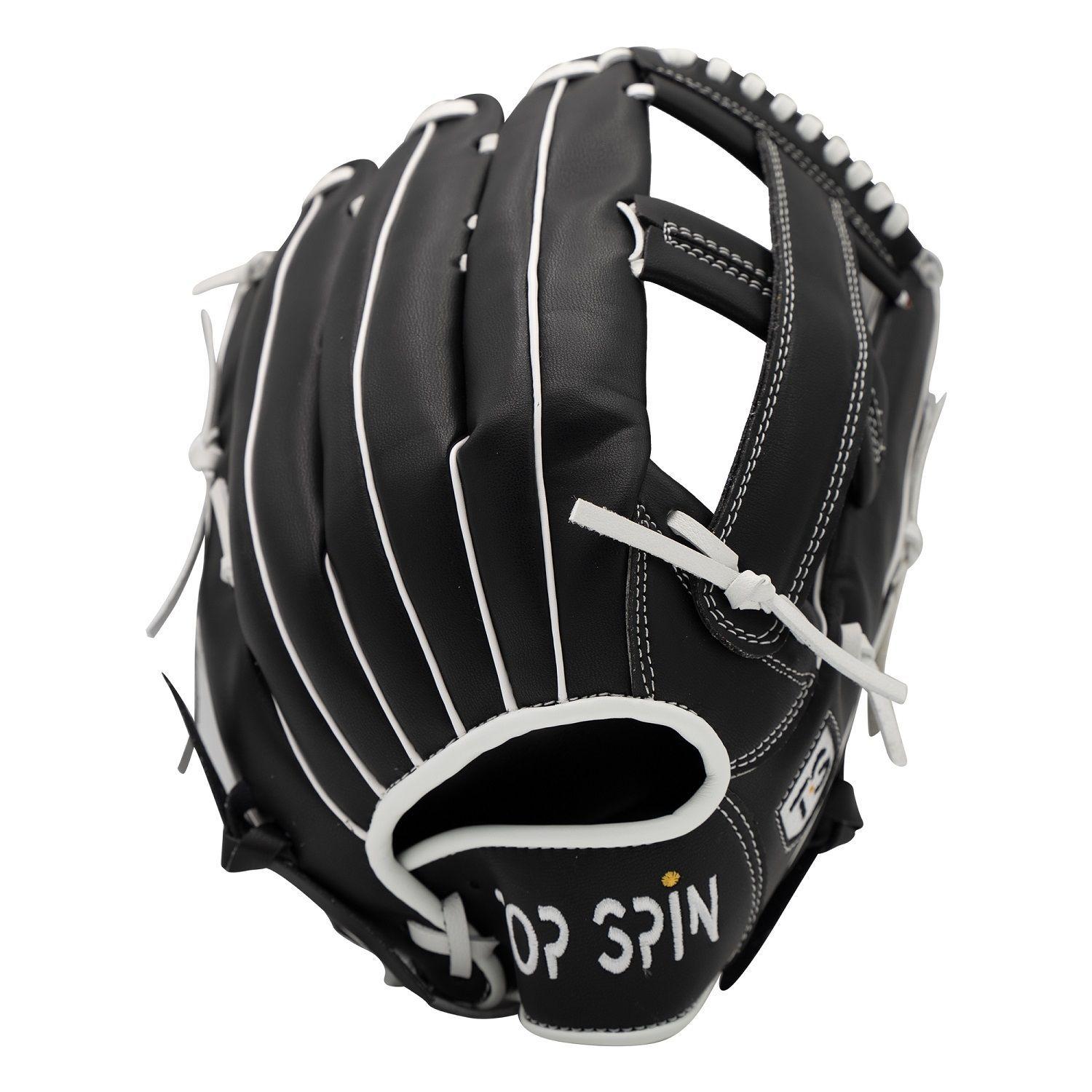 Guante de Beisbol - Softbol Black-0