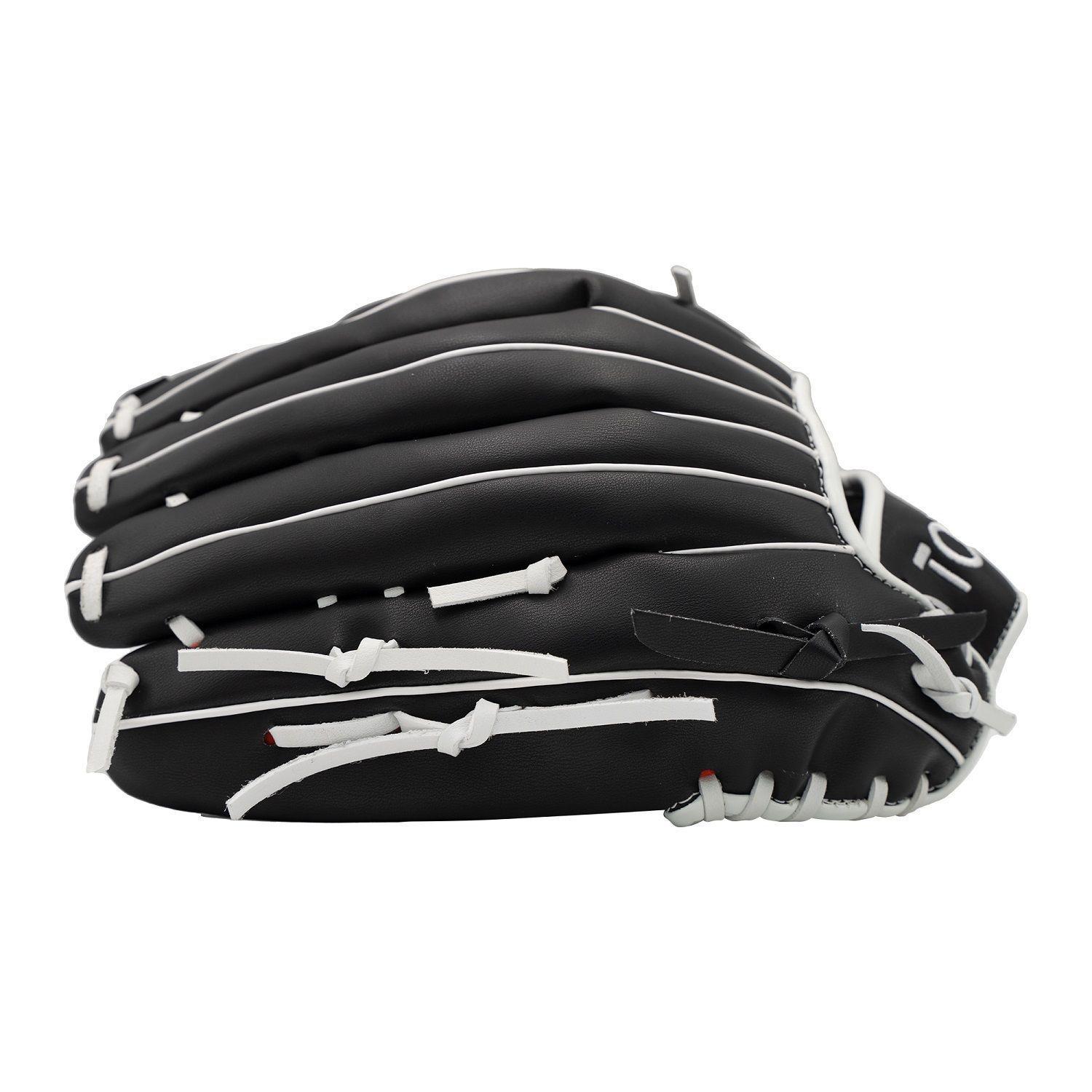 Guante de Beisbol - Softbol Black-3