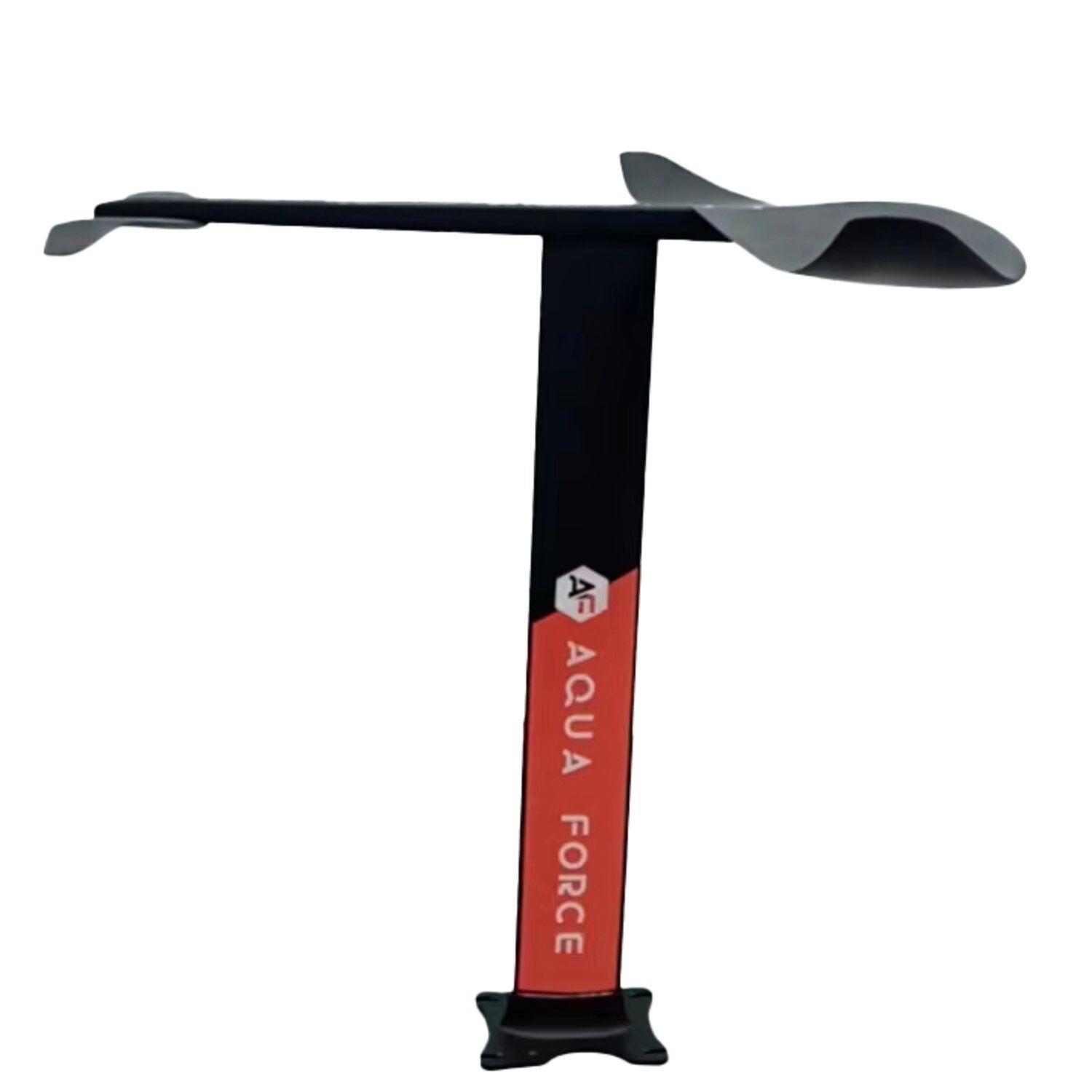 Pack Wing Foil Red Silver 3.1 M2-6