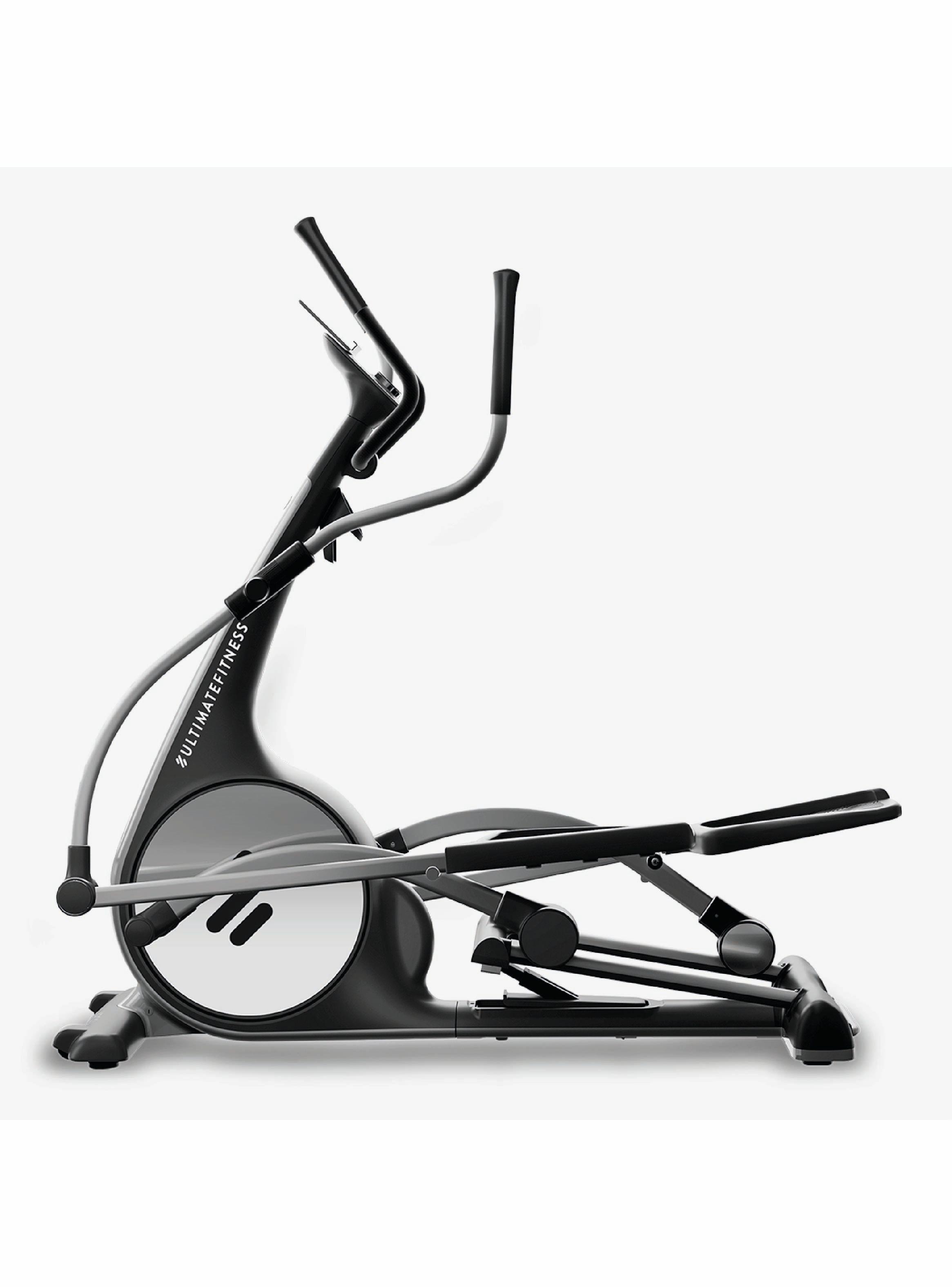 Elíptica T800 2.0 Pro Magnética-2