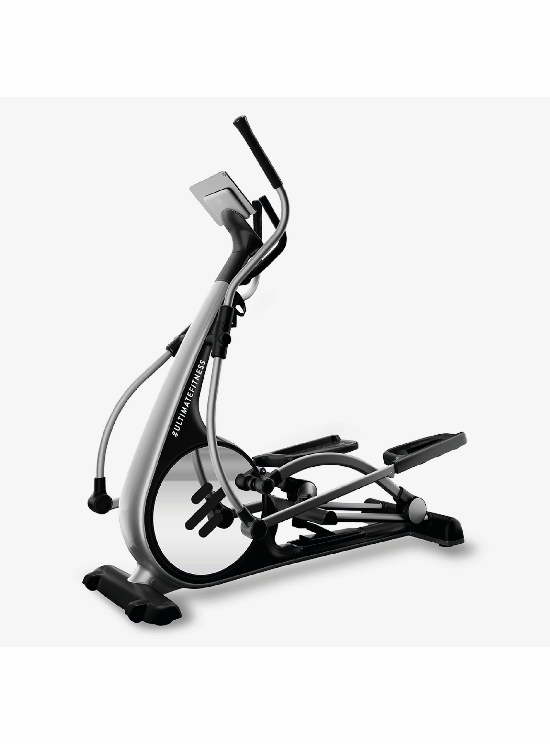 Elíptica T800 2.0 Pro Magnética-3