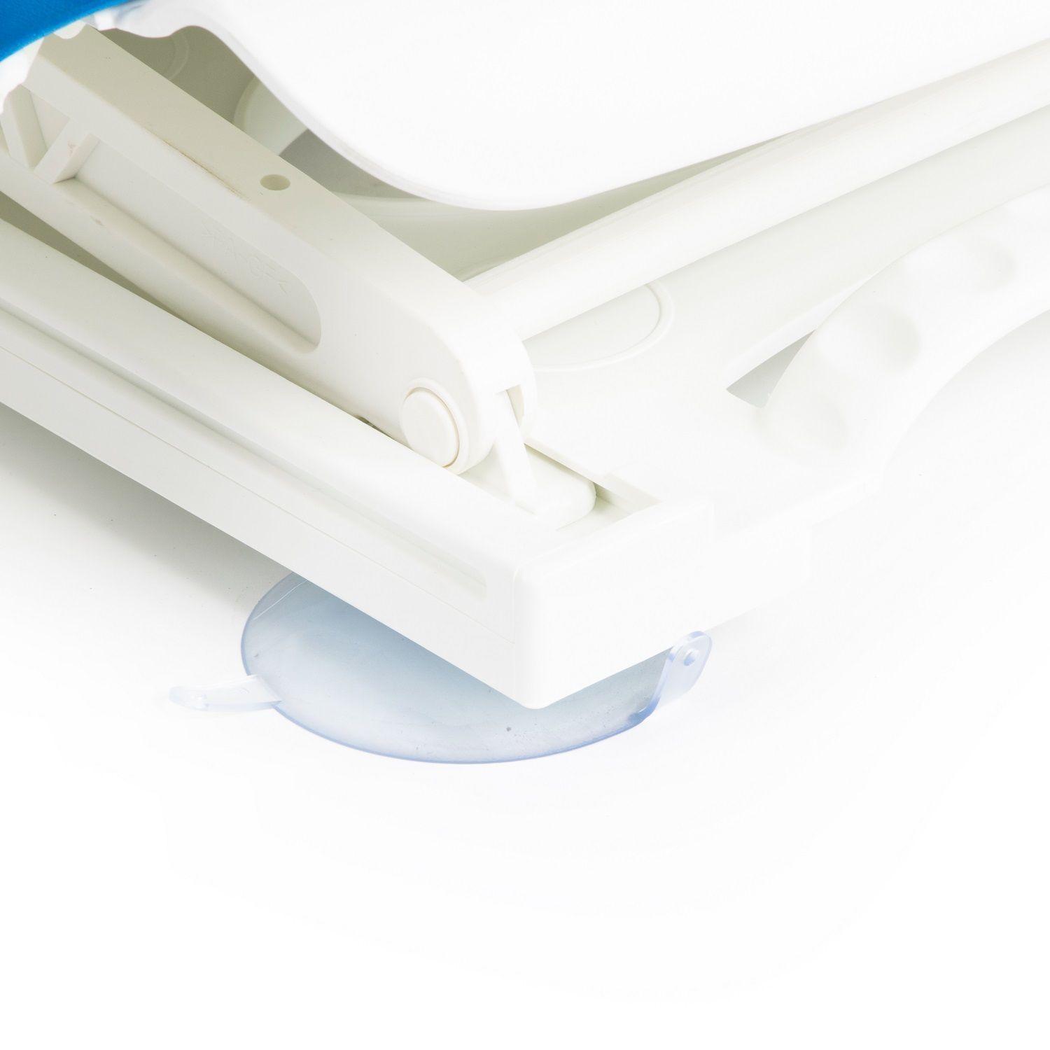 Silla de Ducha Eléctrica para Baño-4