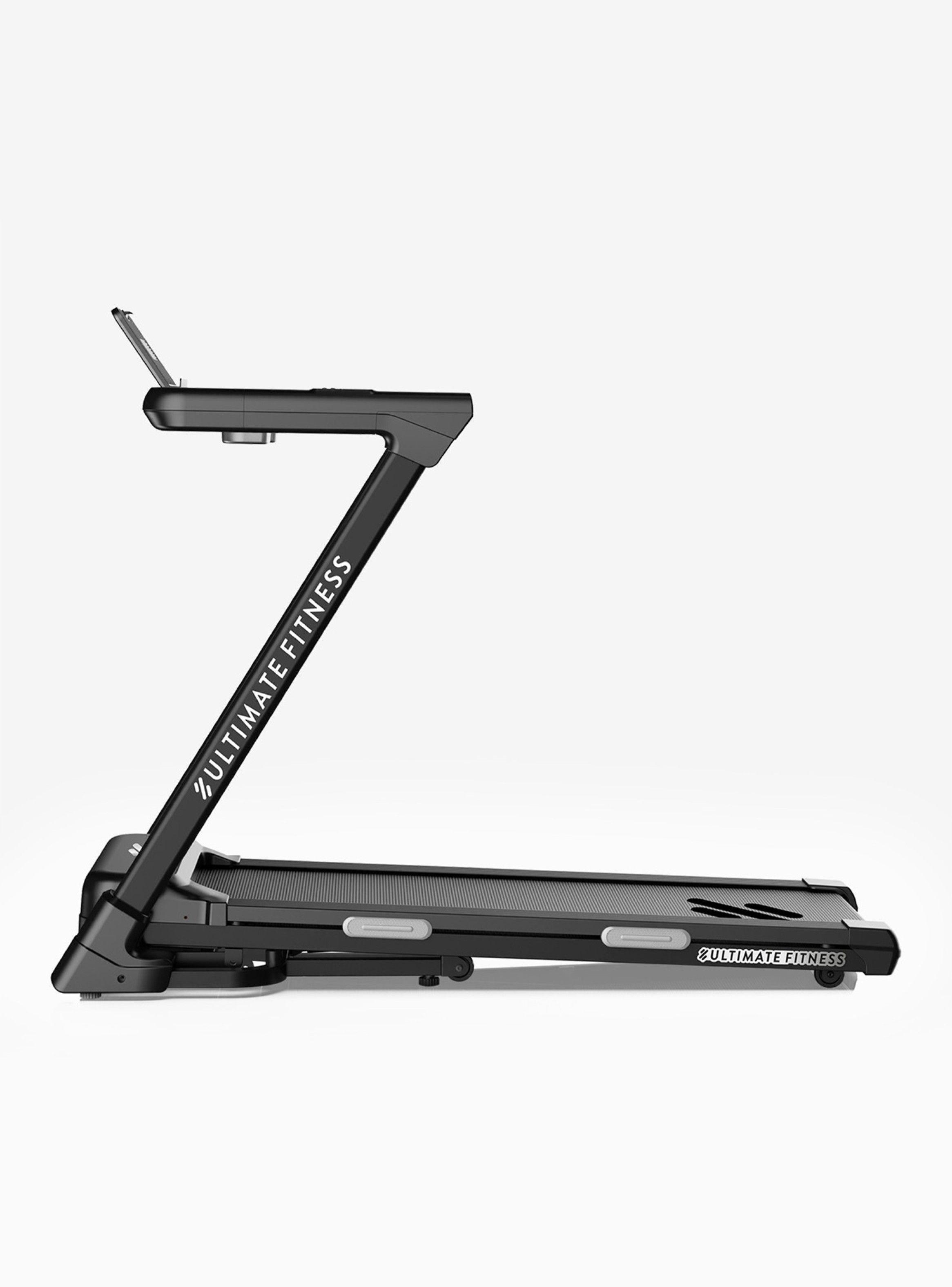 Trotadora Eléctrica P430 Smart 2.0 Premium-1