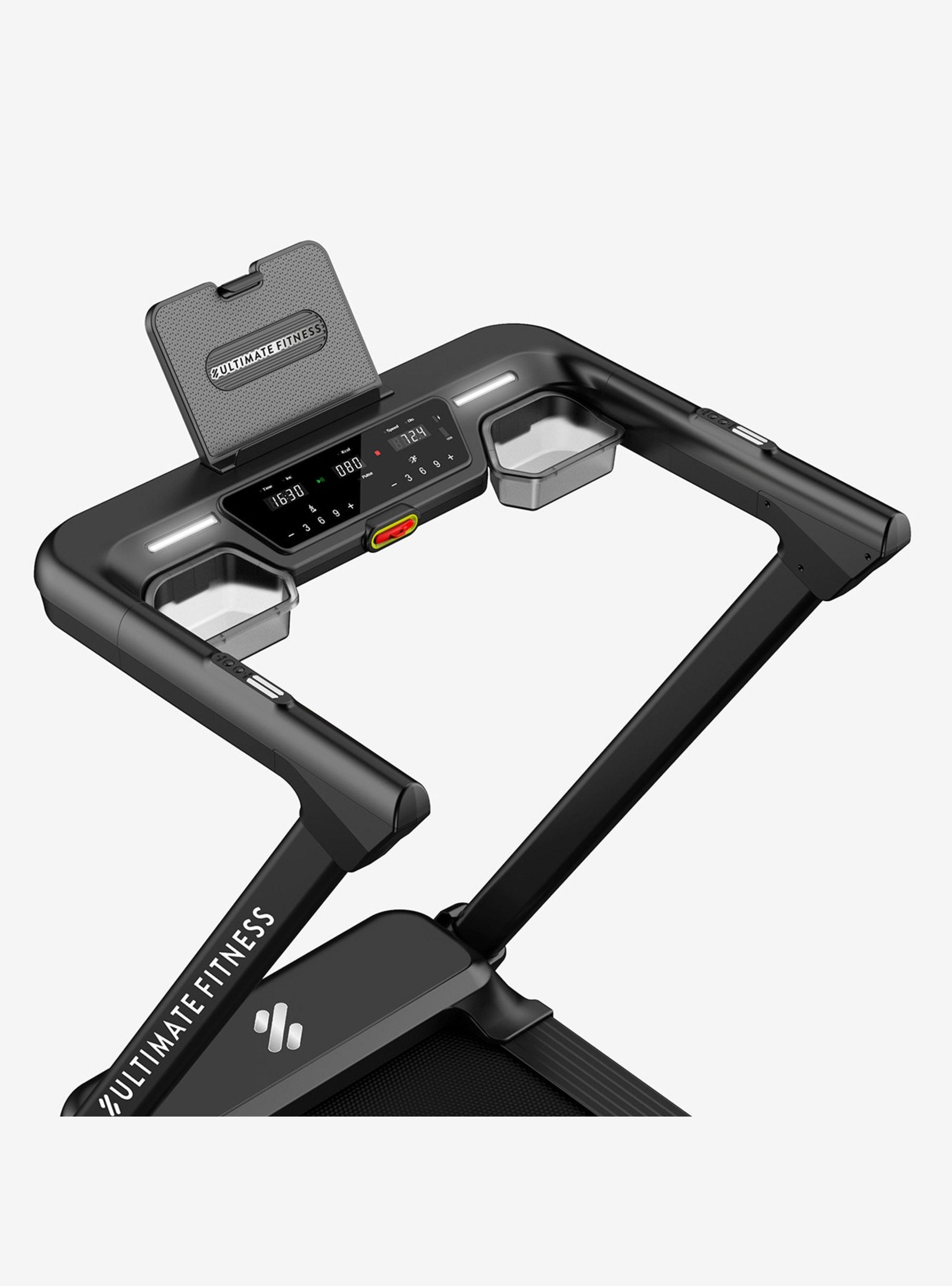 Trotadora Eléctrica P430 Smart 2.0 Premium-2