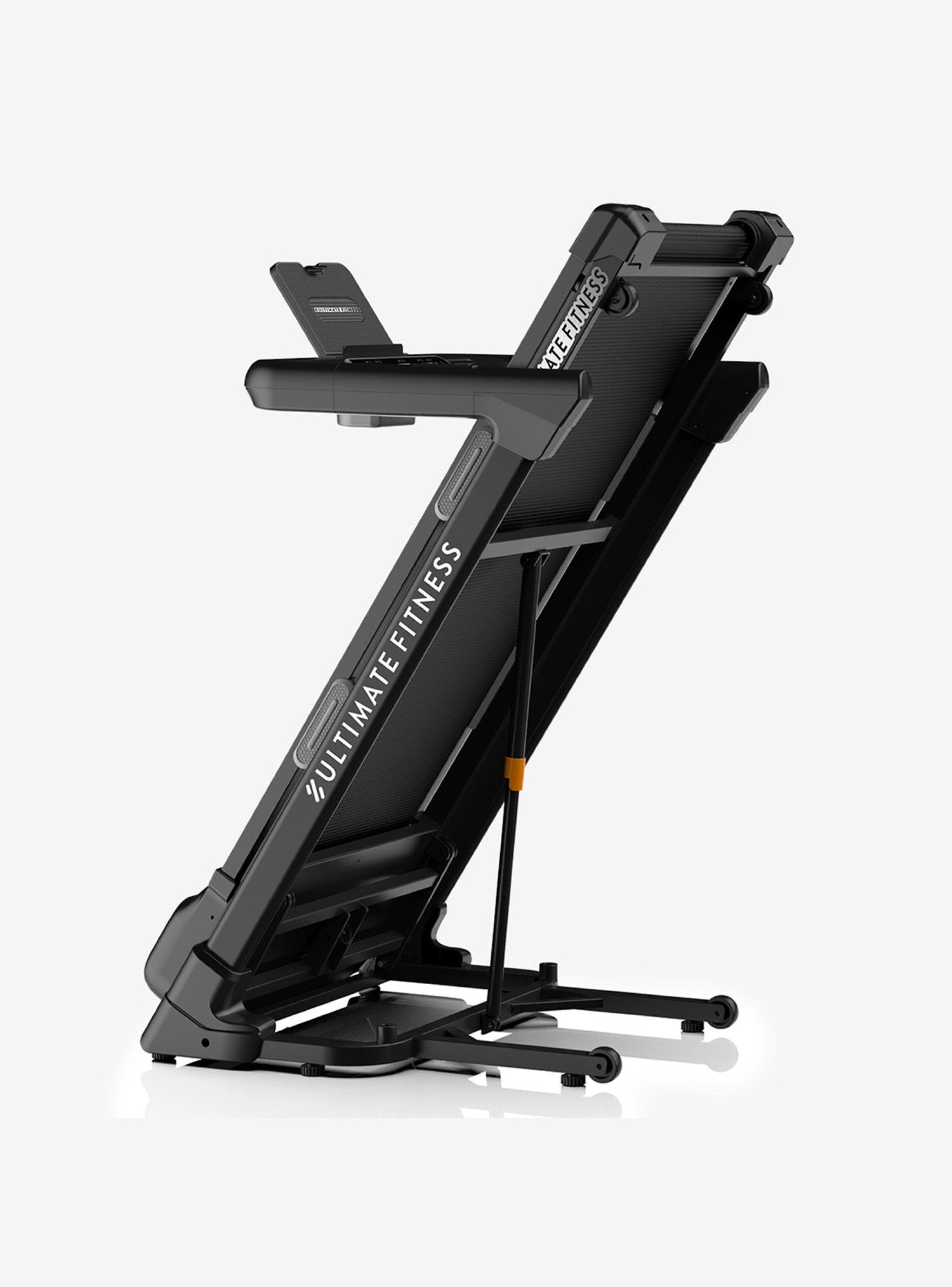 Trotadora Eléctrica P430 Smart 2.0 Premium-3